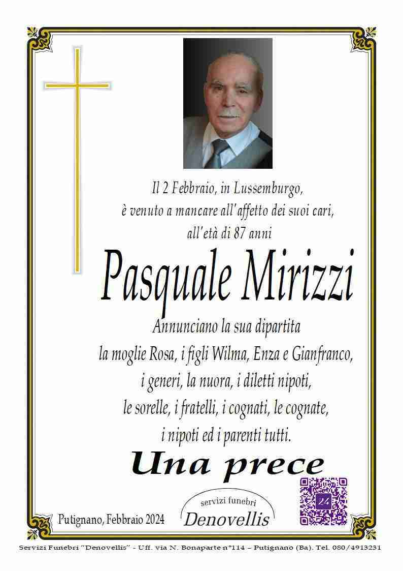 Pasquale Mirizzi
