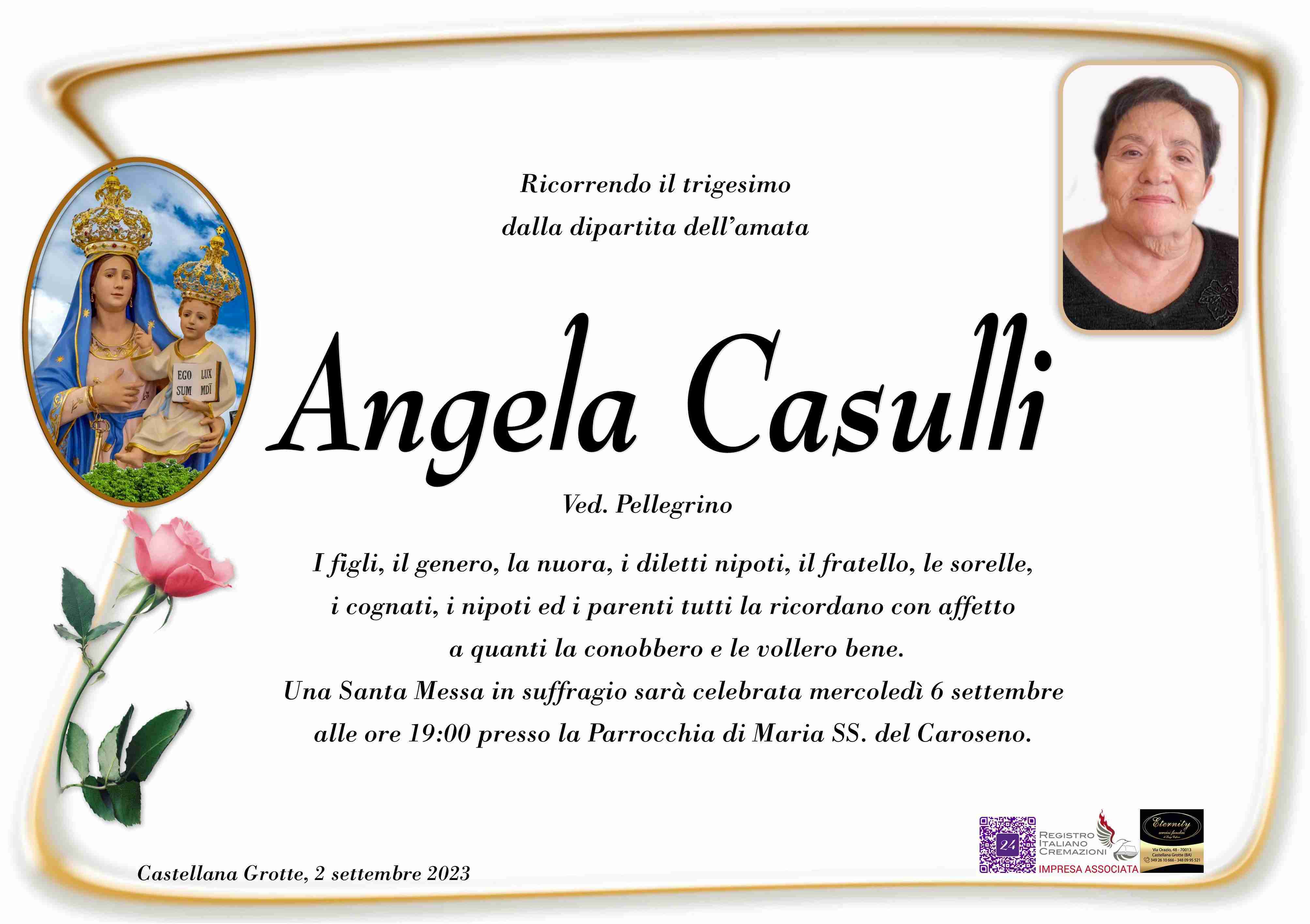 Angela Casulli