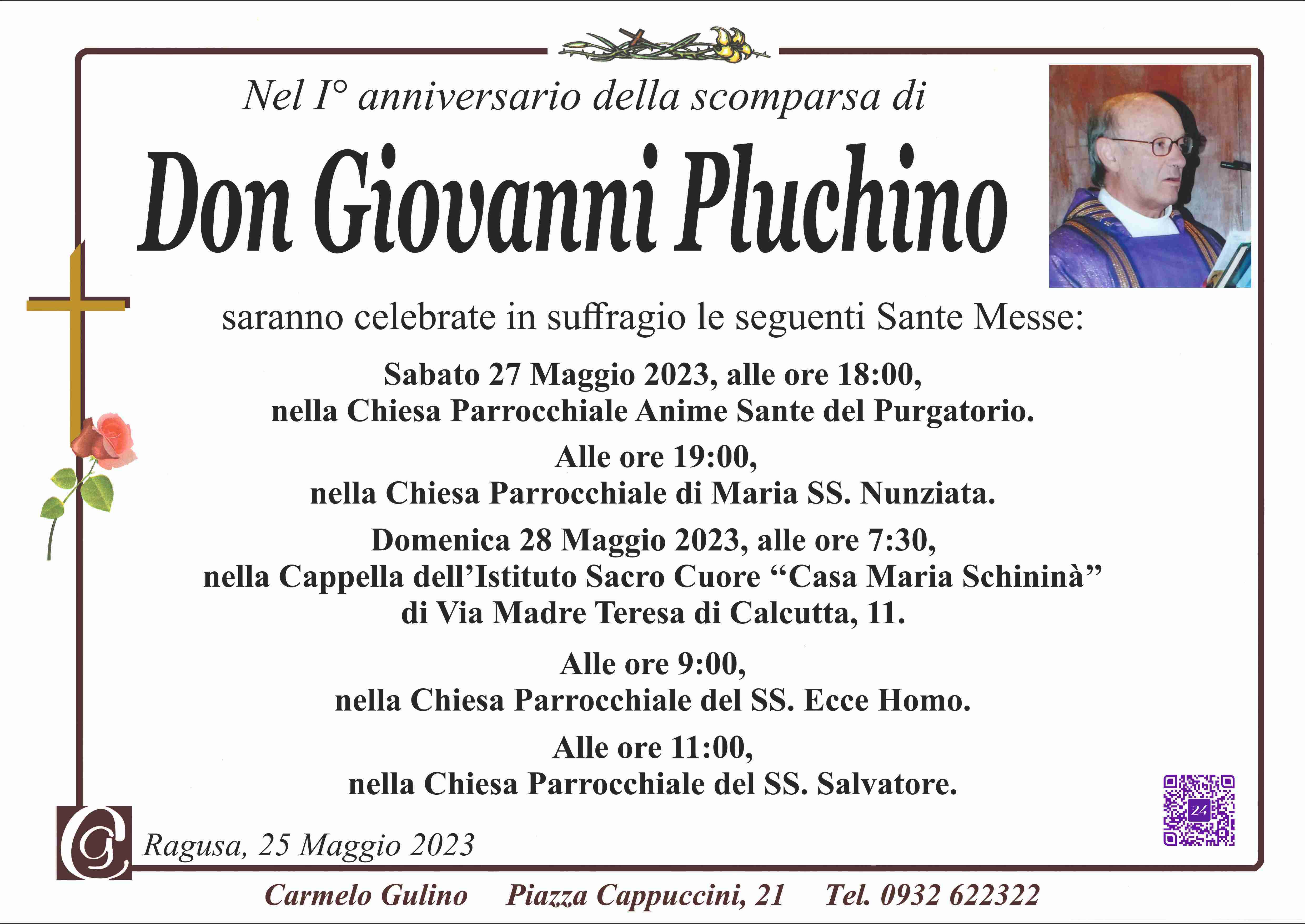 Giovanni Pluchino