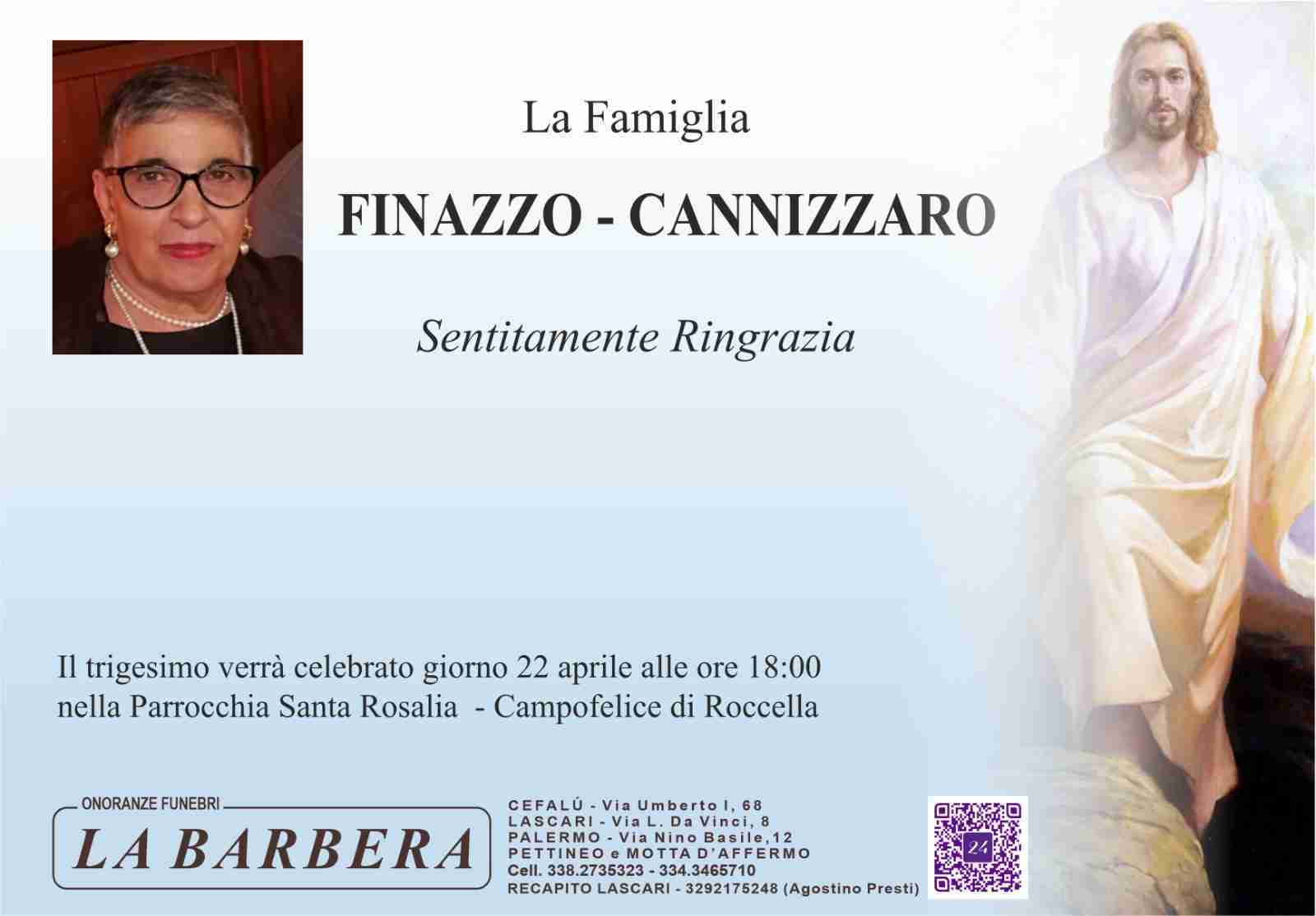Concetta Cannizzaro