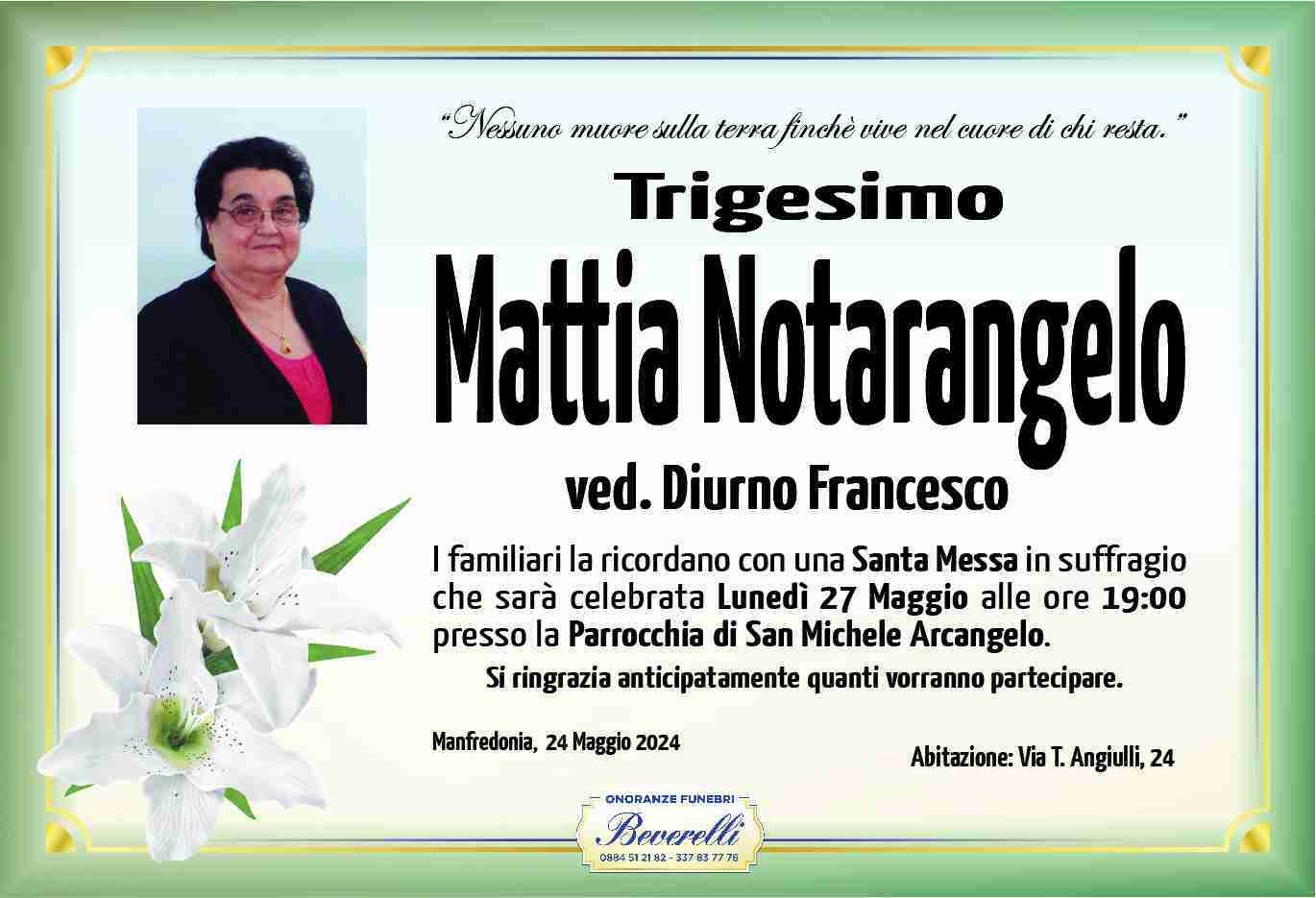 Mattia Notarangelo