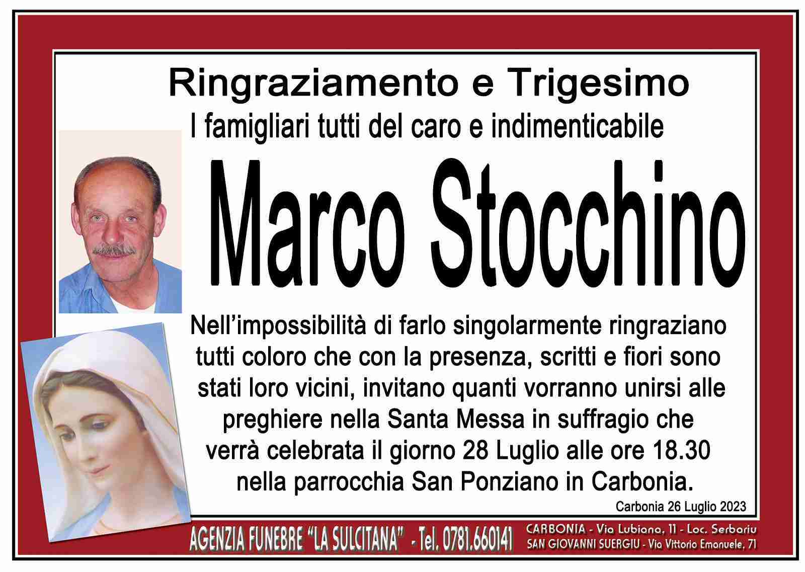 Marco Stocchino