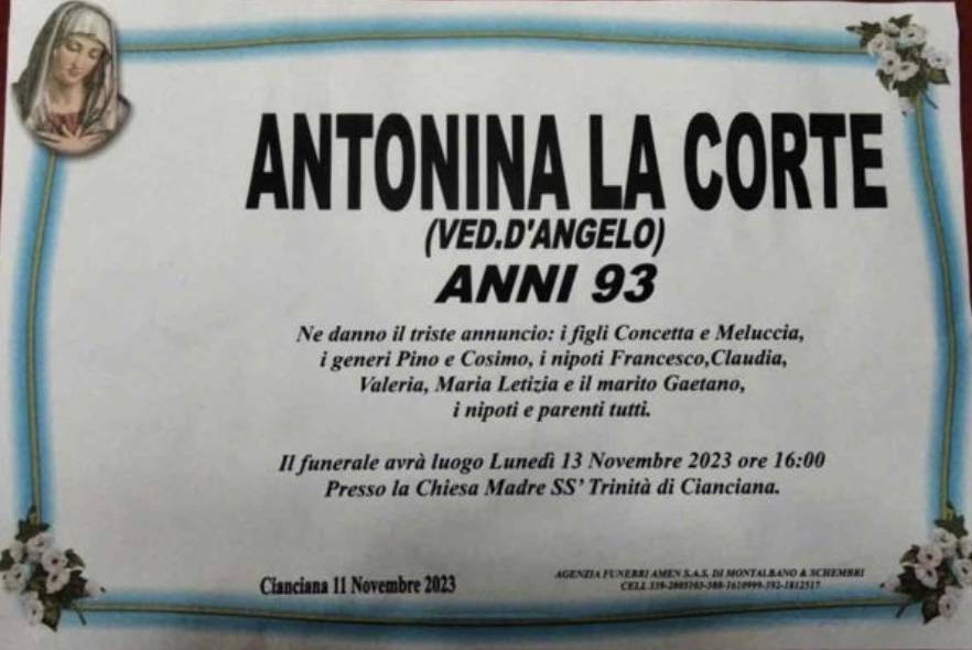 Antonina La Corte