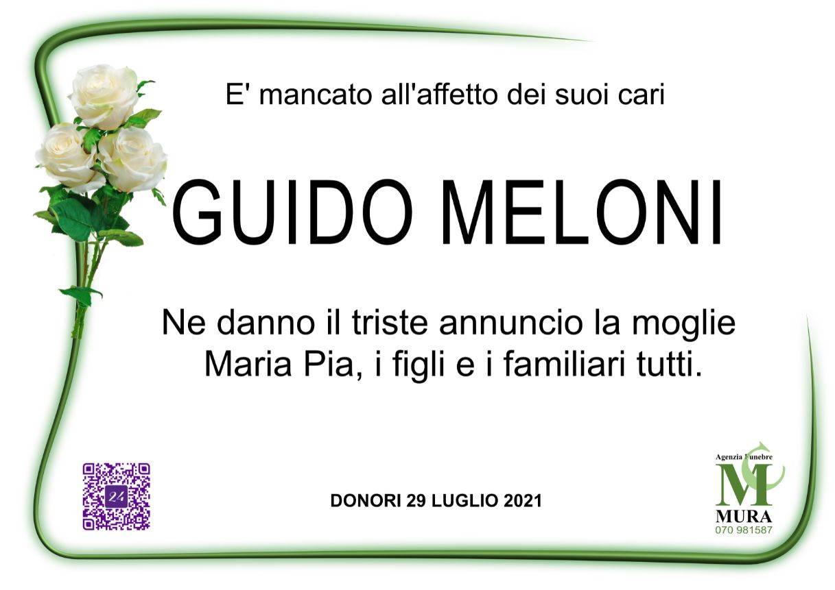 Guido Meloni