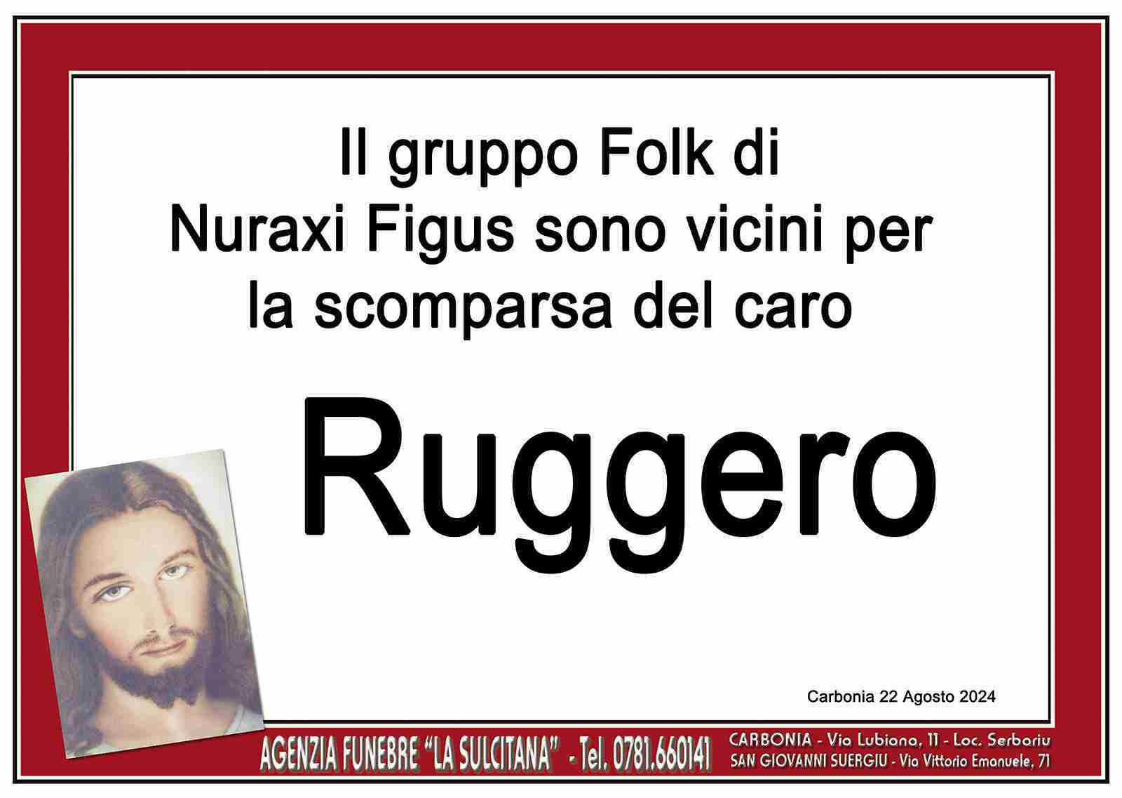 Ruggero Tallu