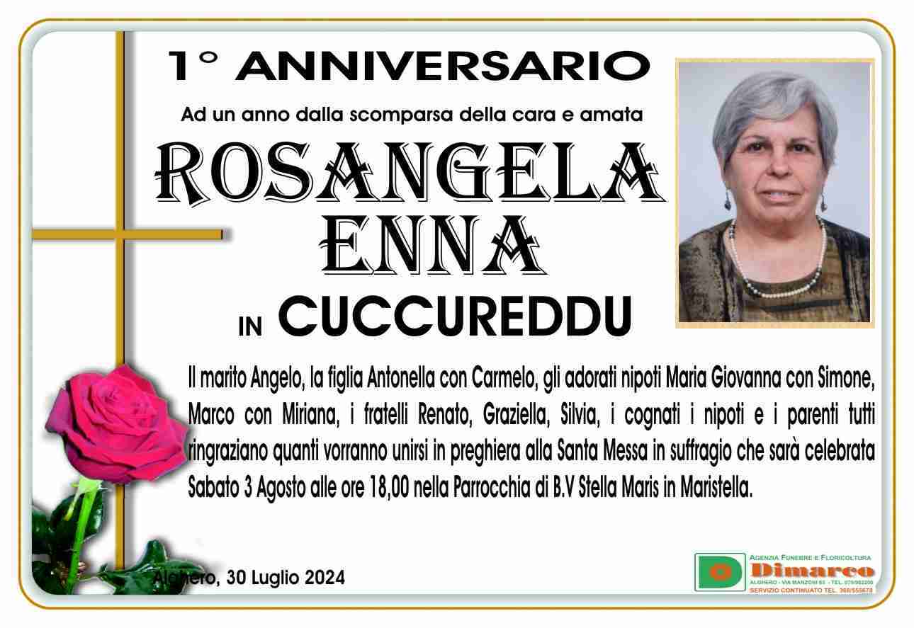 Rosangela Enna