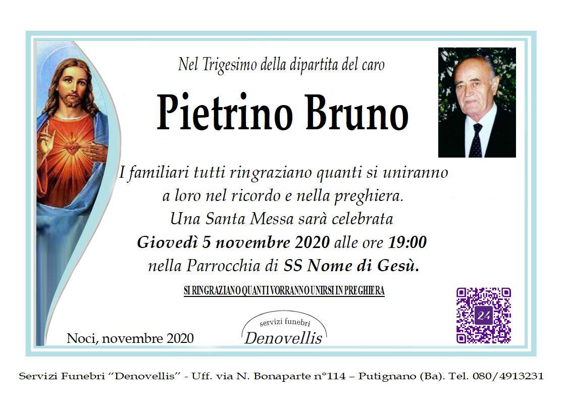 Pietro Bruno