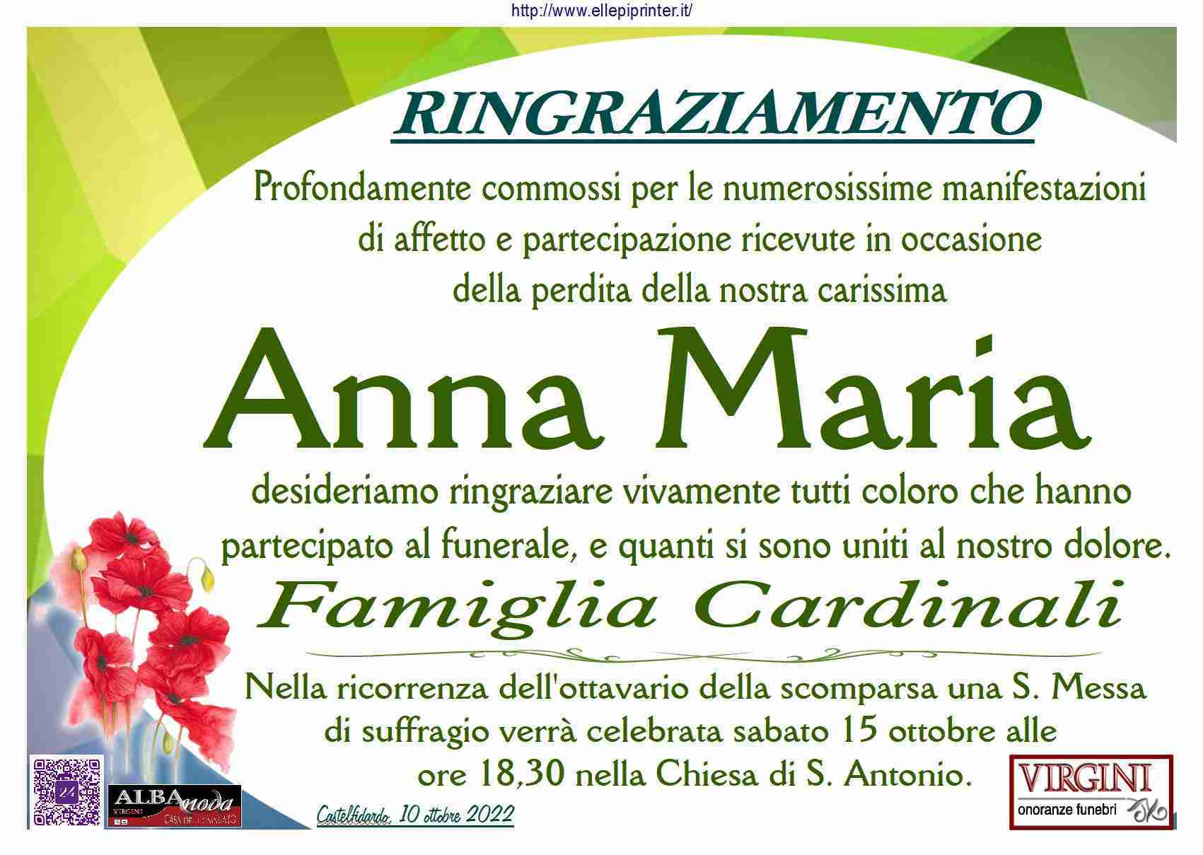 Anna Maria Amicucci
