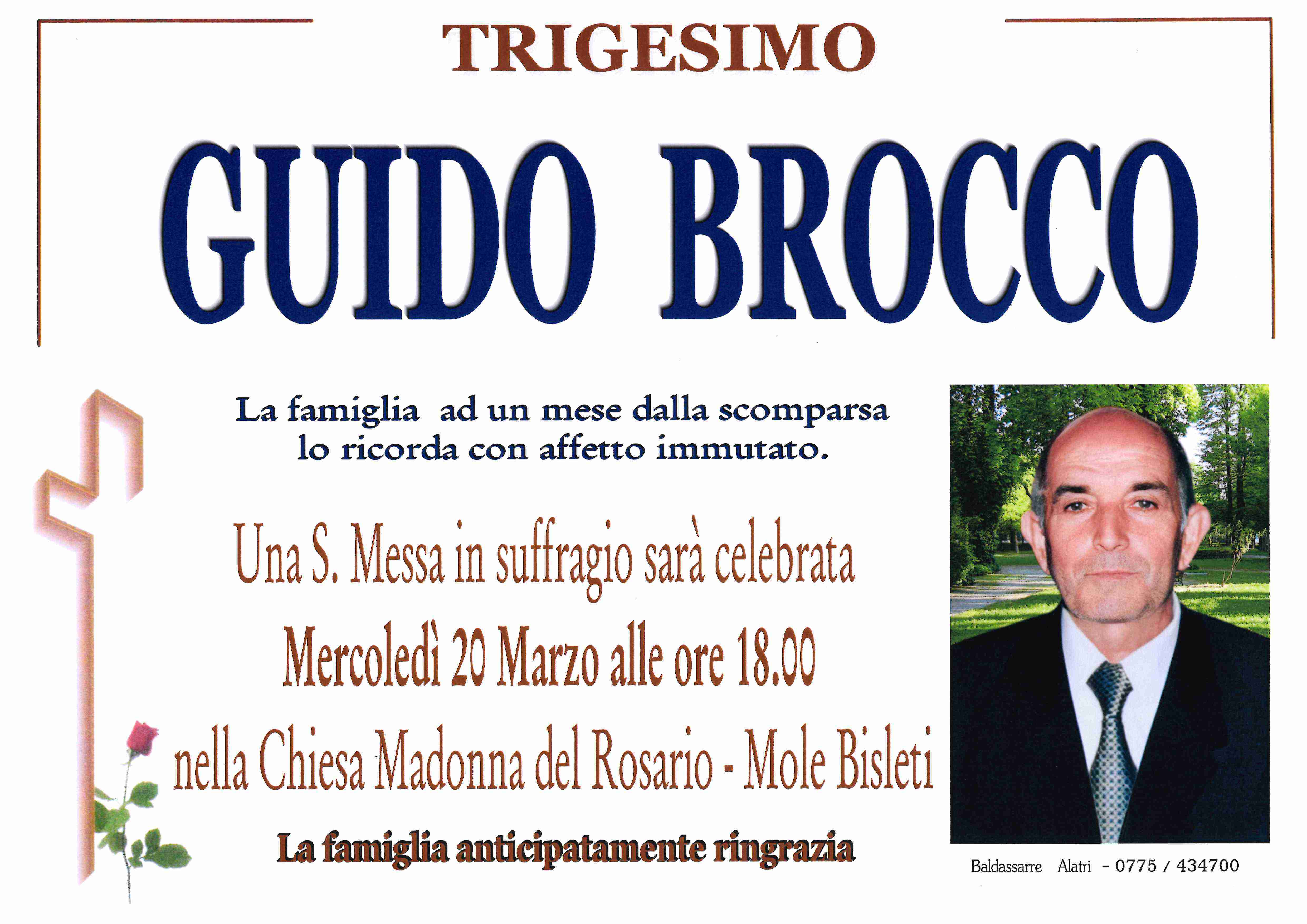 Guido Brocco