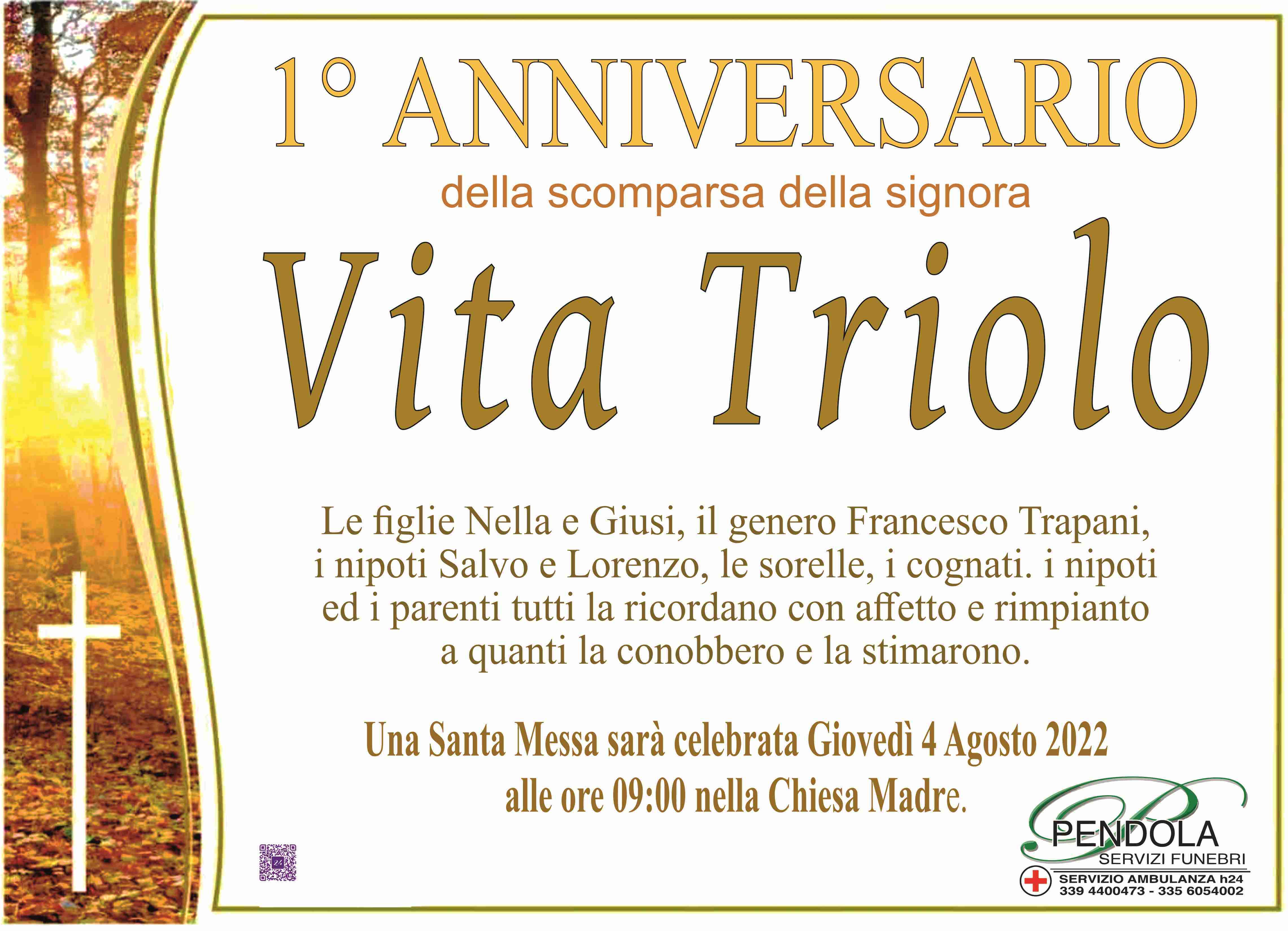 Triolo Vita