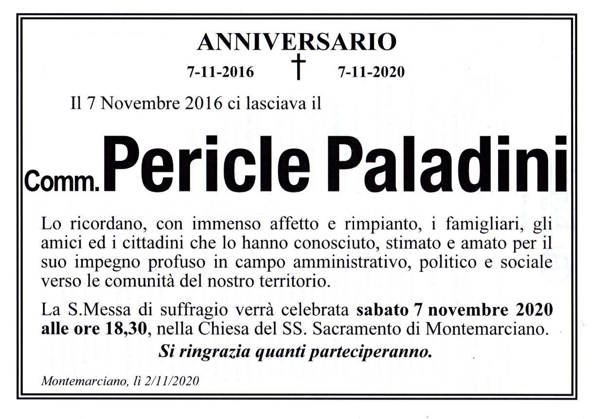 Pericle Paladini