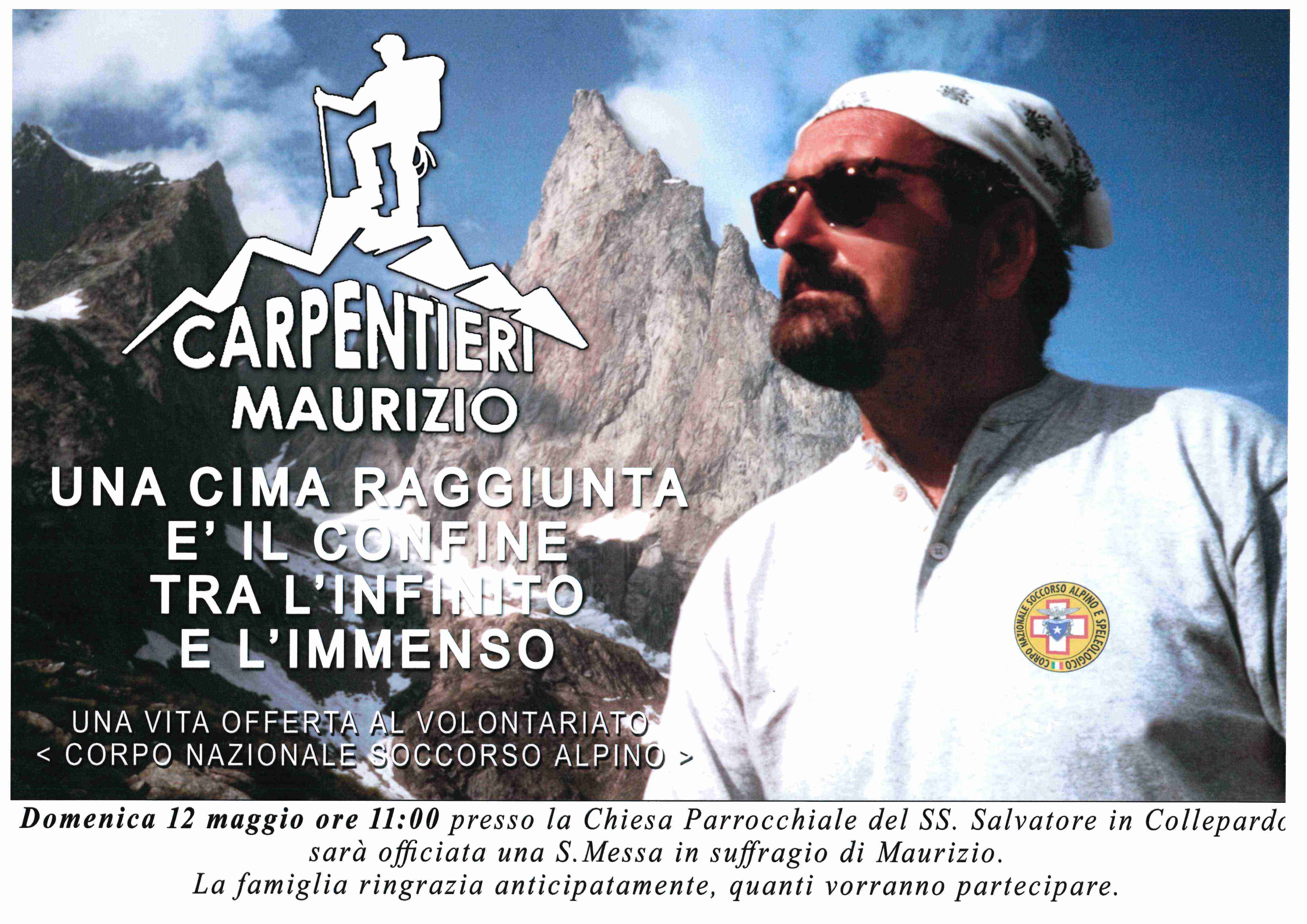 Maurizio Carpentieri
