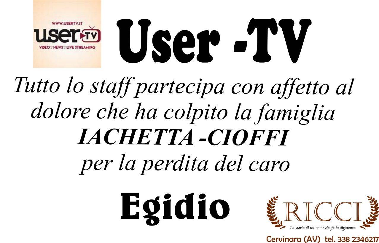 User - TV