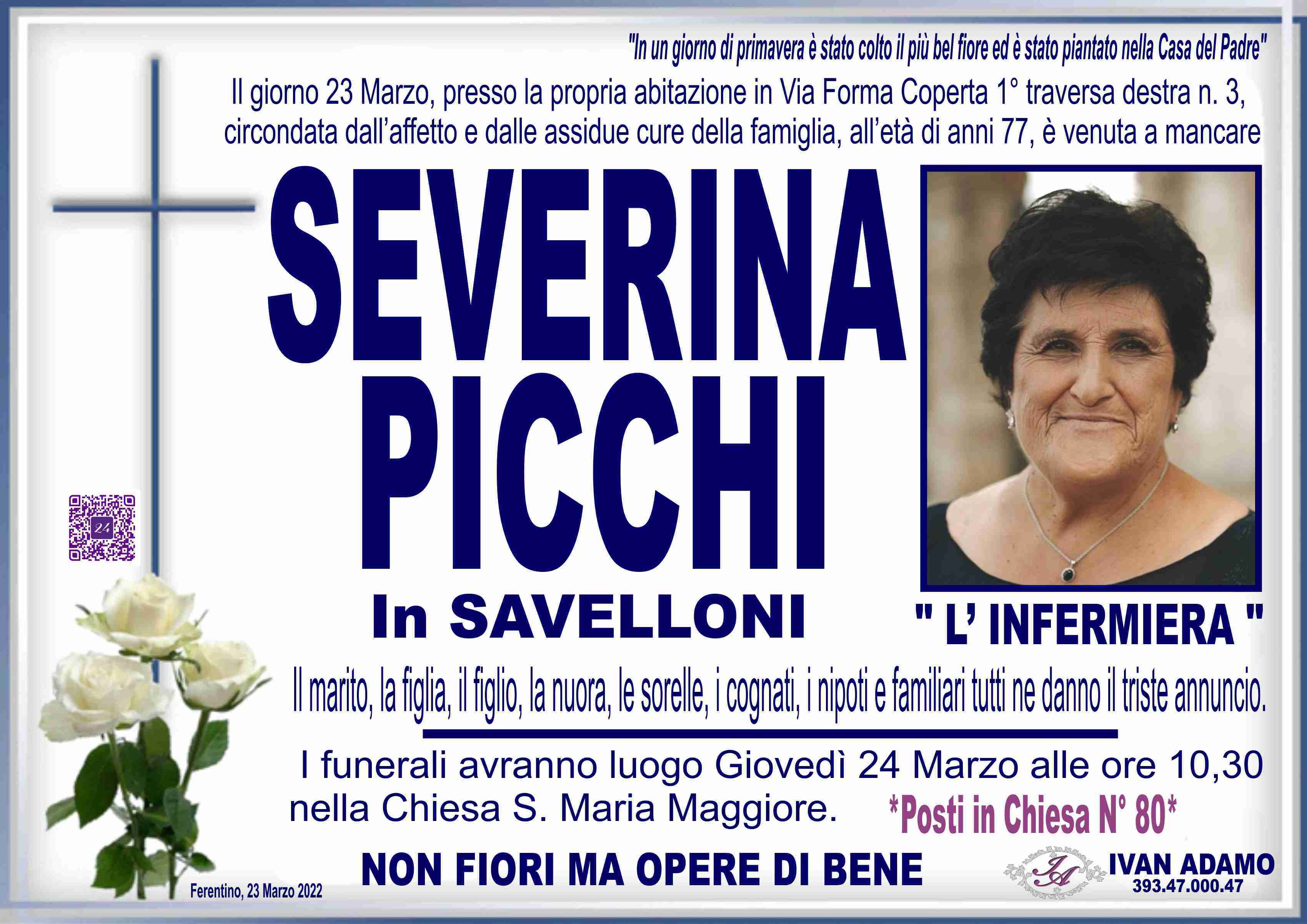 Severina Picchi