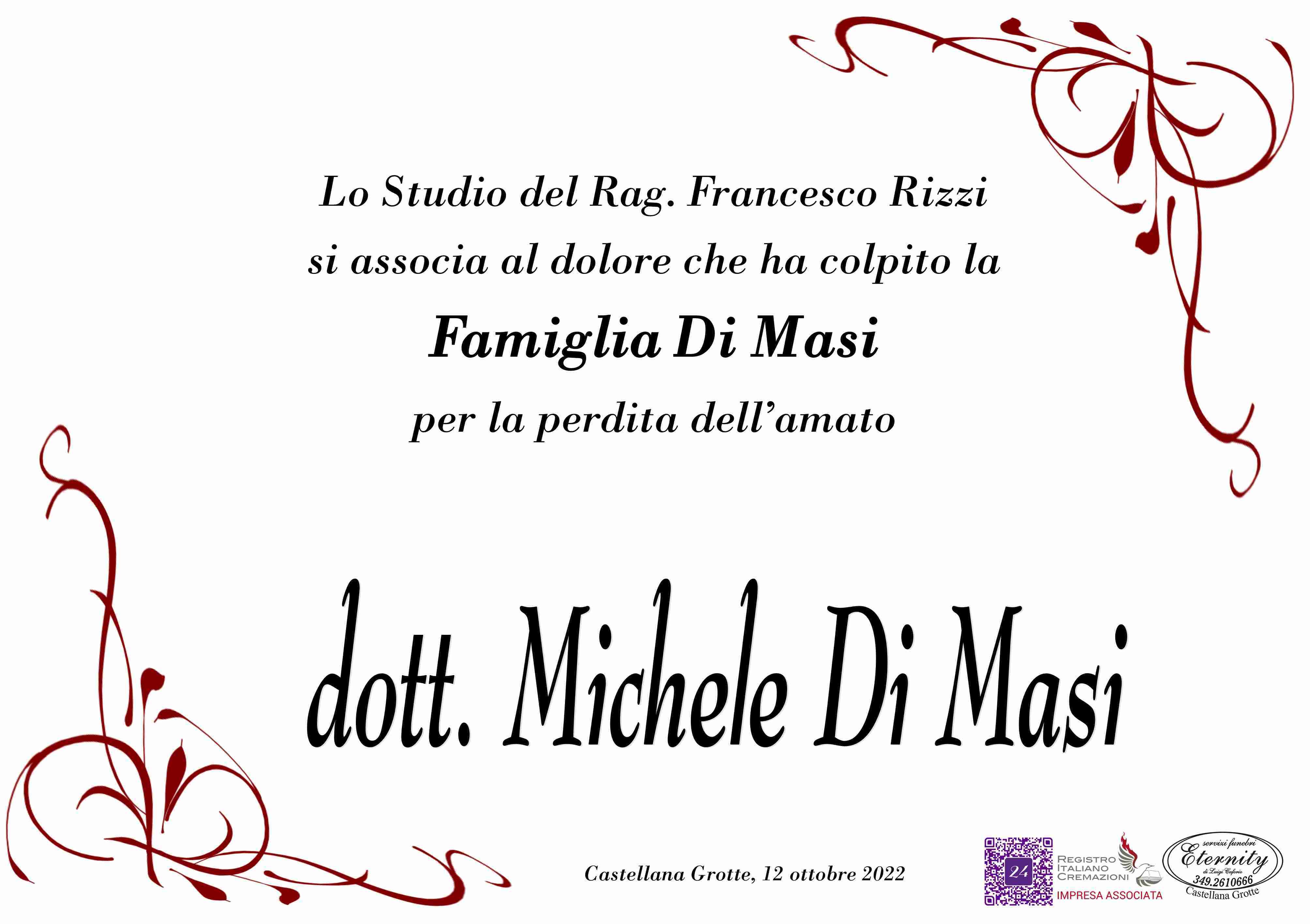 Michele Di Masi