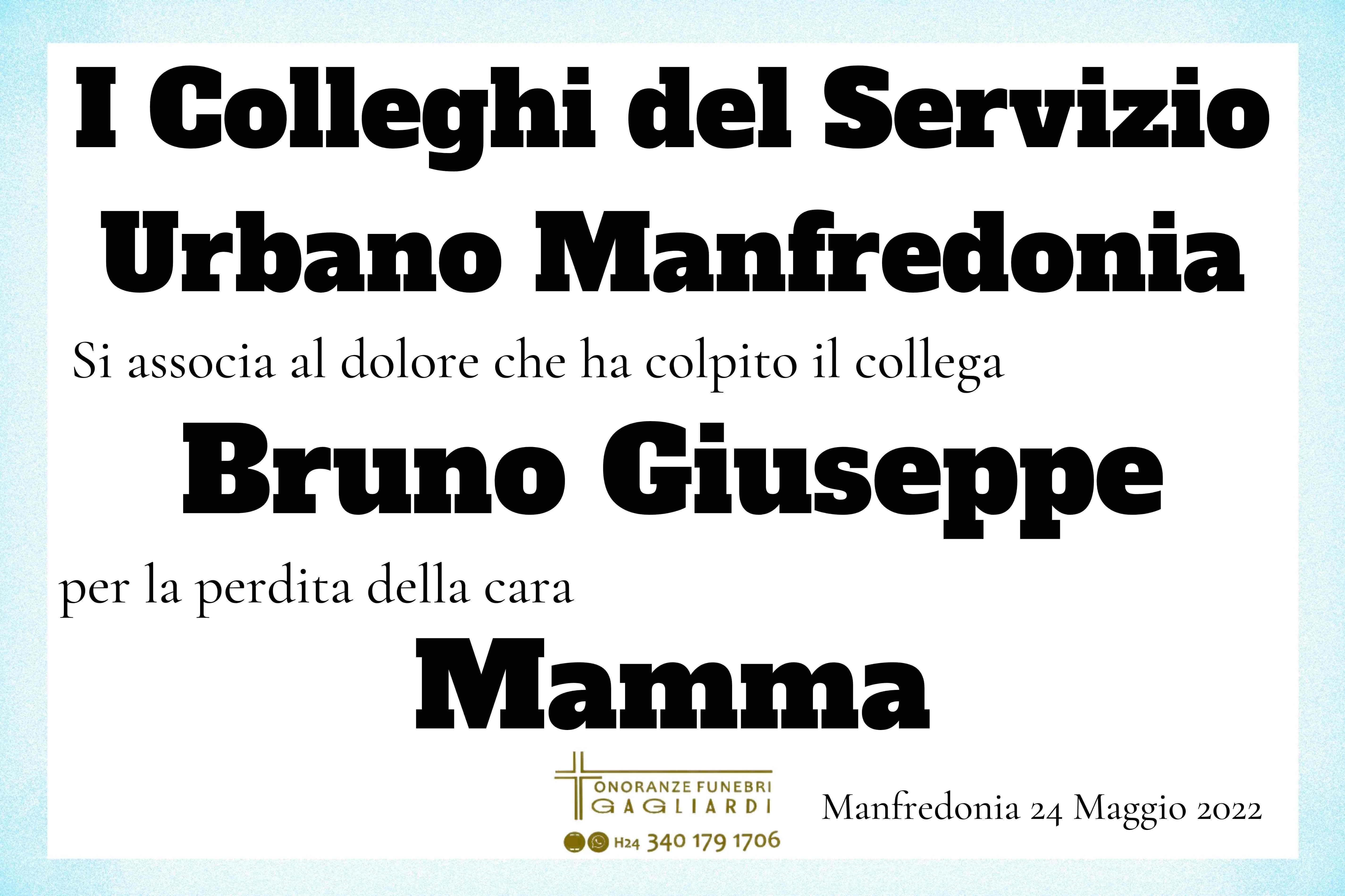 Bruno Giuseppe (madre)