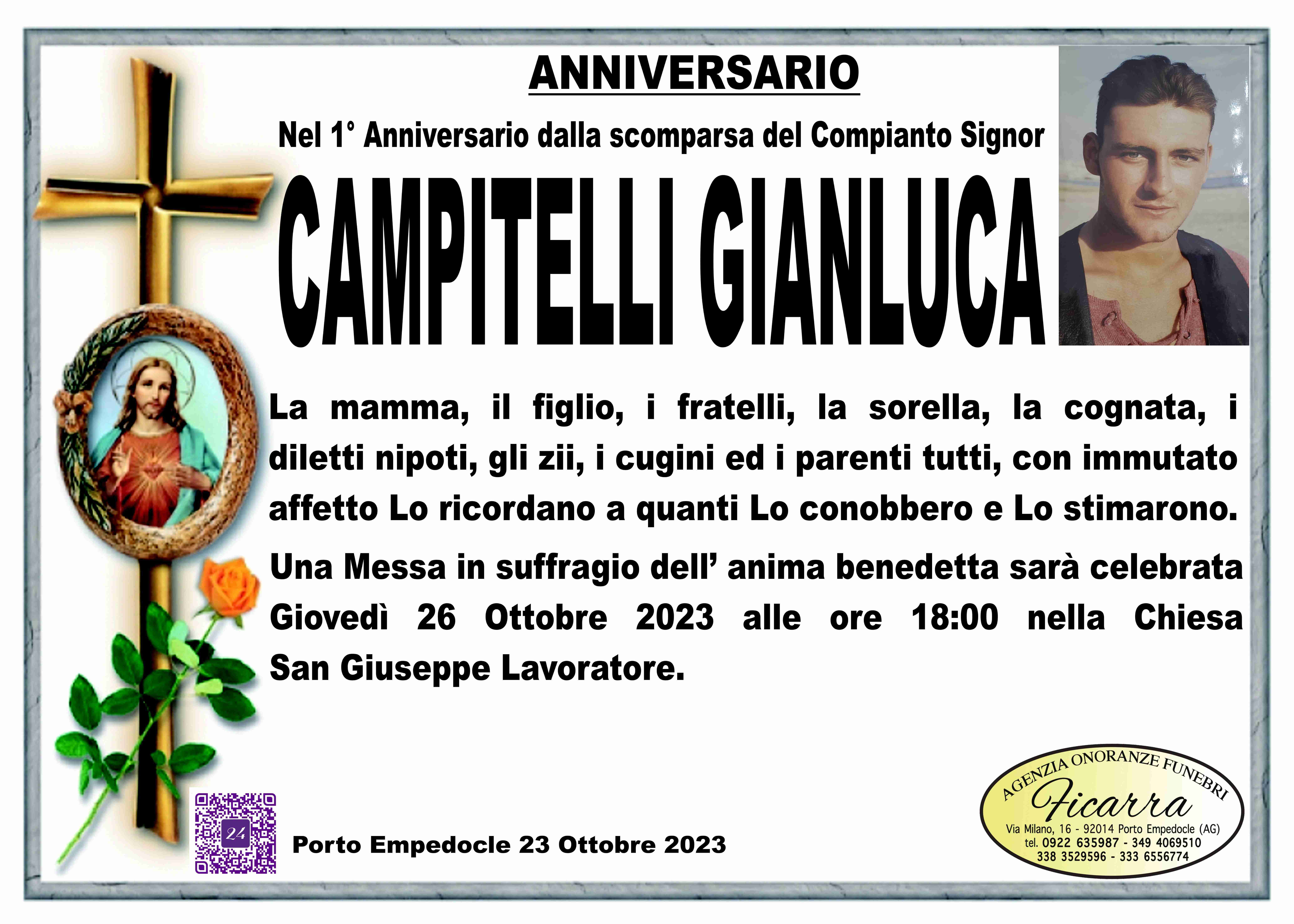 Gianluca Campitelli