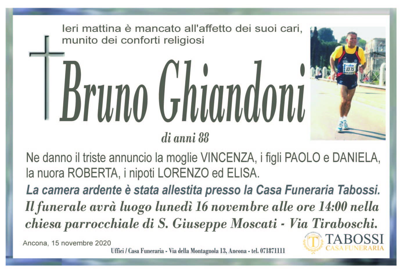 Bruno Ghiandoni