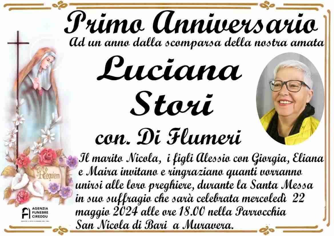 Luciana Stori