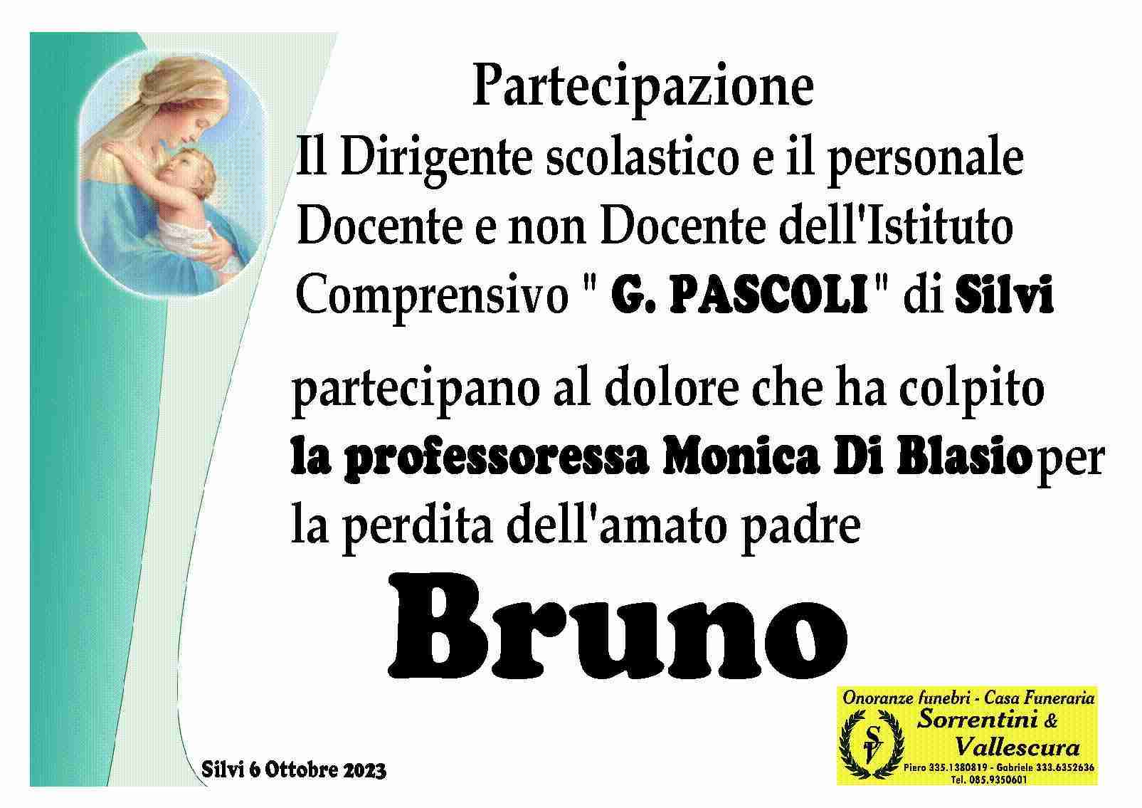 Bruno Di Blasio