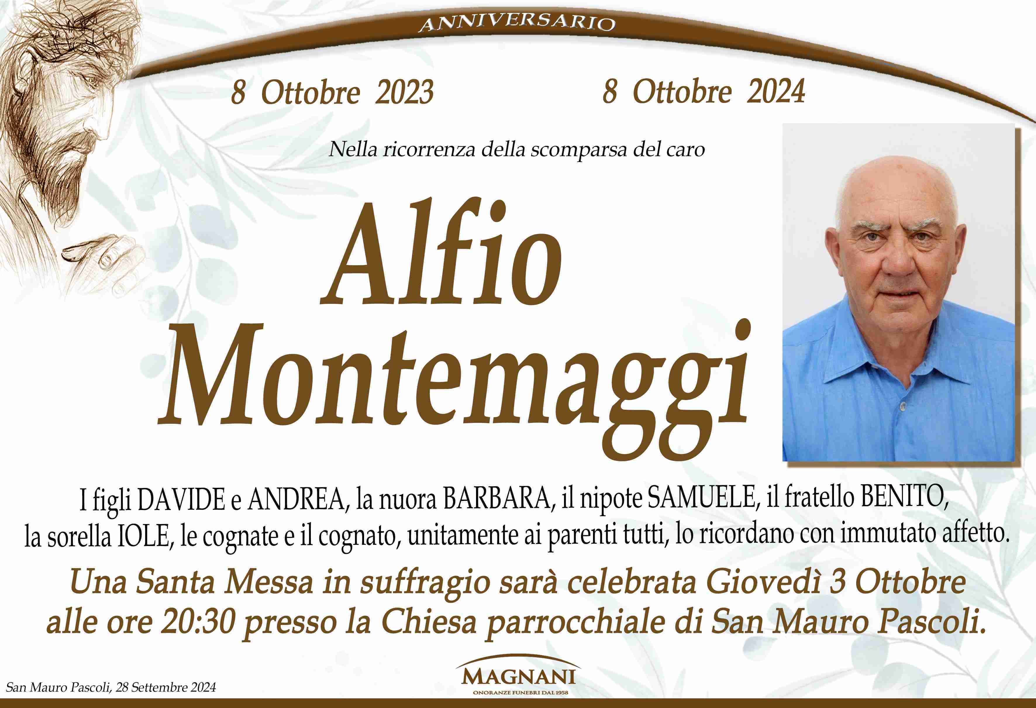 Alfio Montemaggi