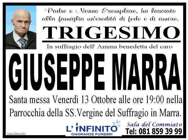 Giuseppe Marra