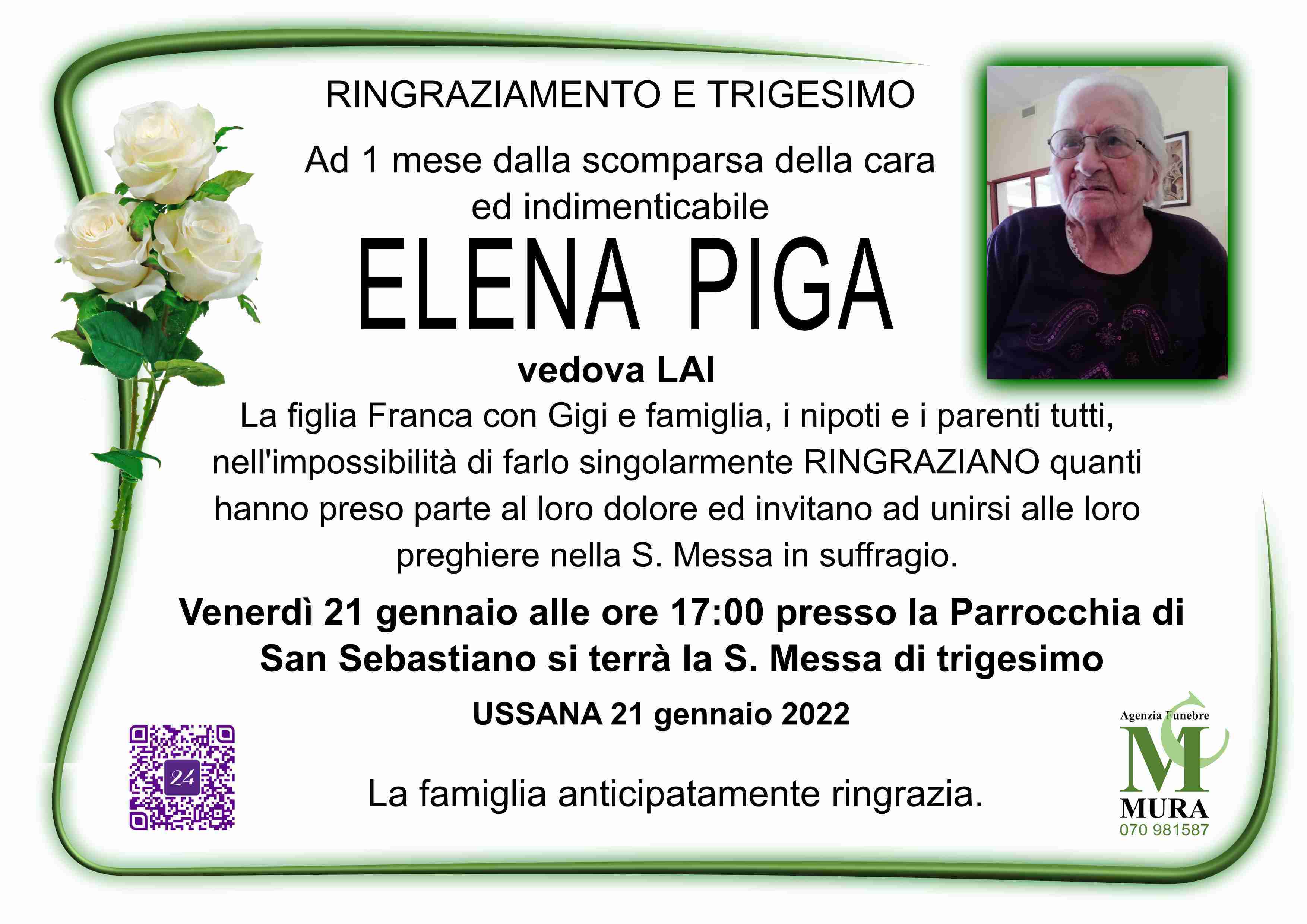Elena Piga