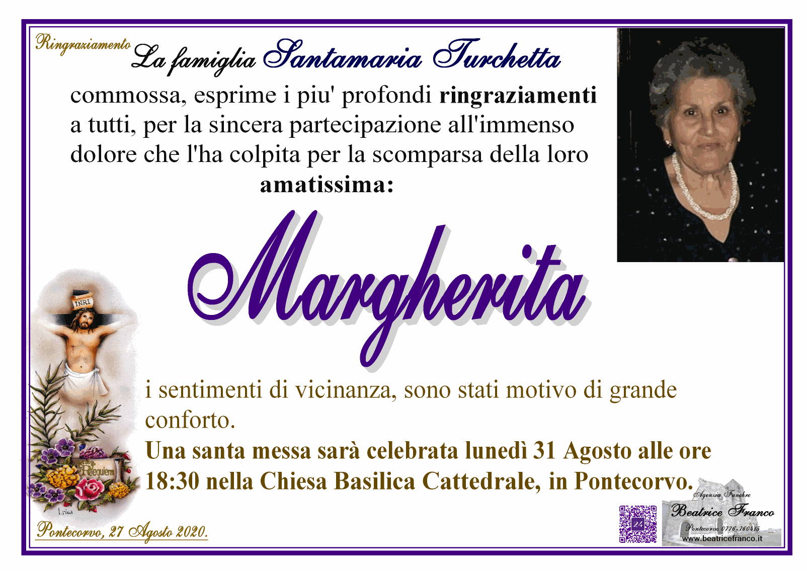Margherita Turchetta