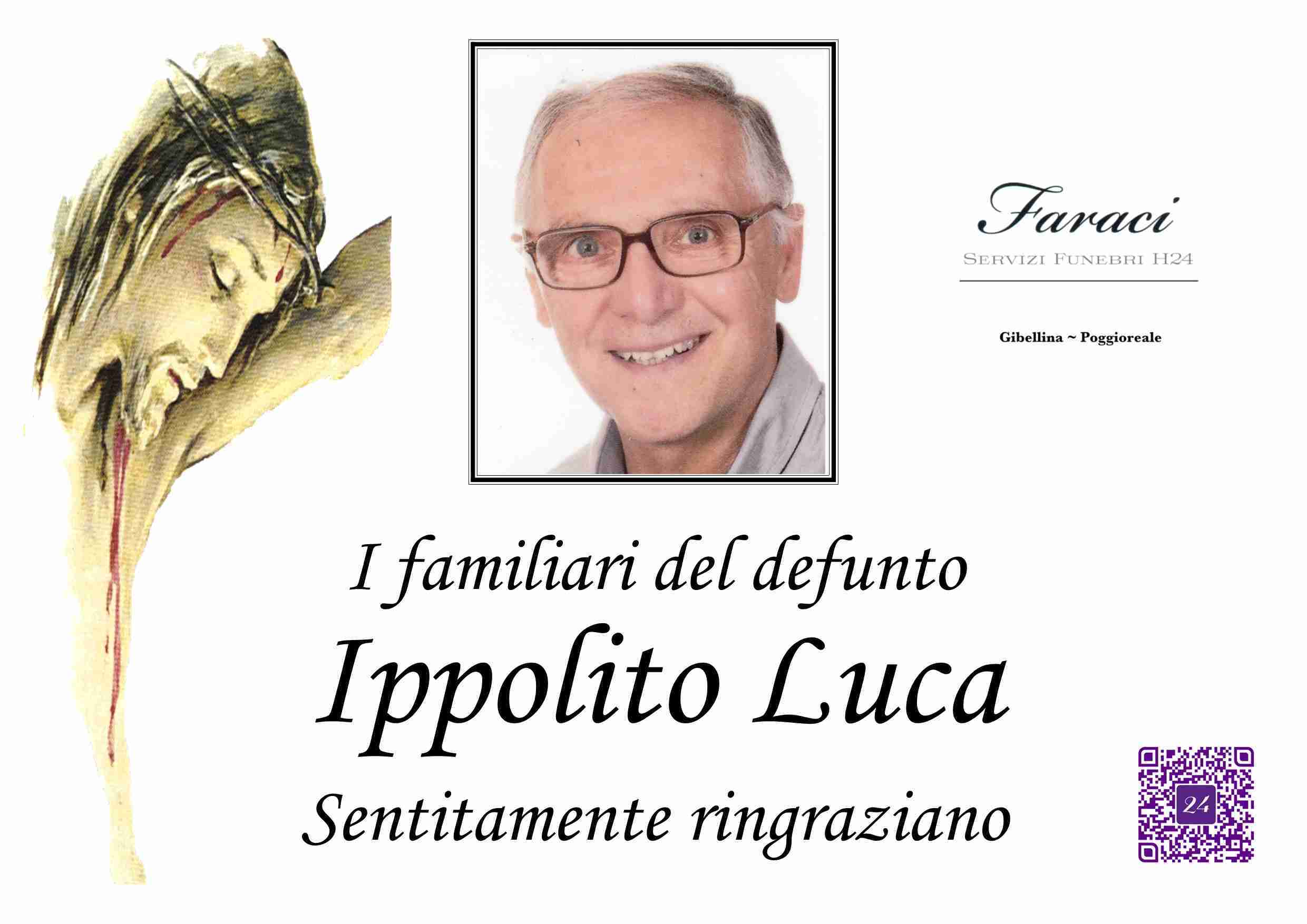 Luca Ippolito