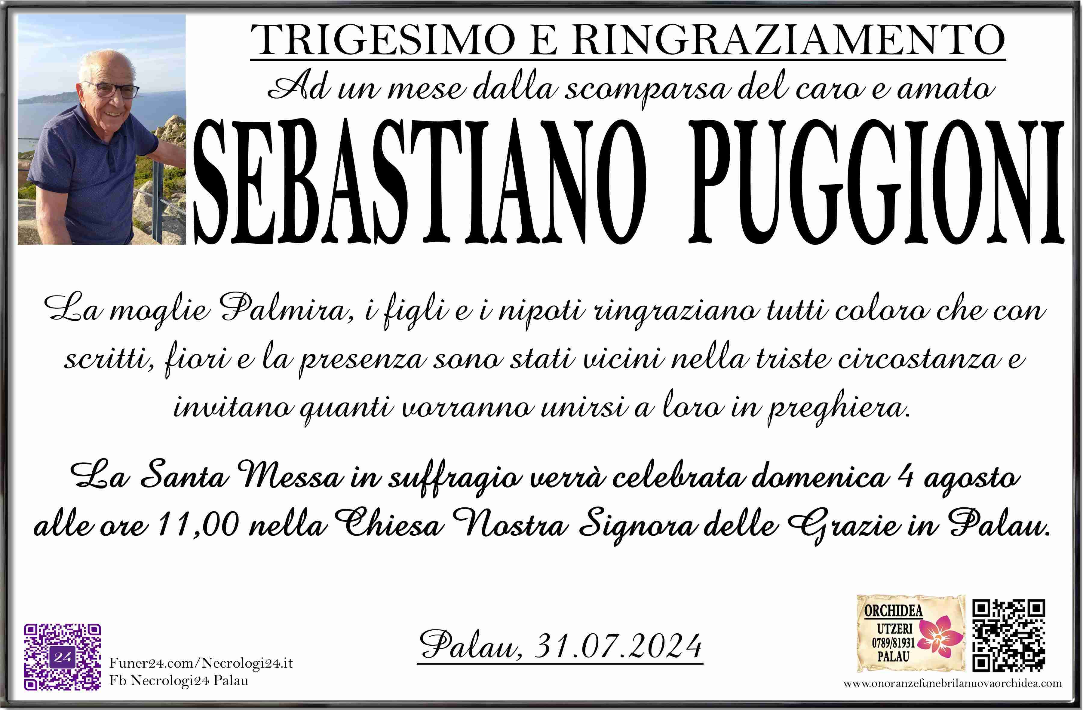 Sebastiano Puggioni