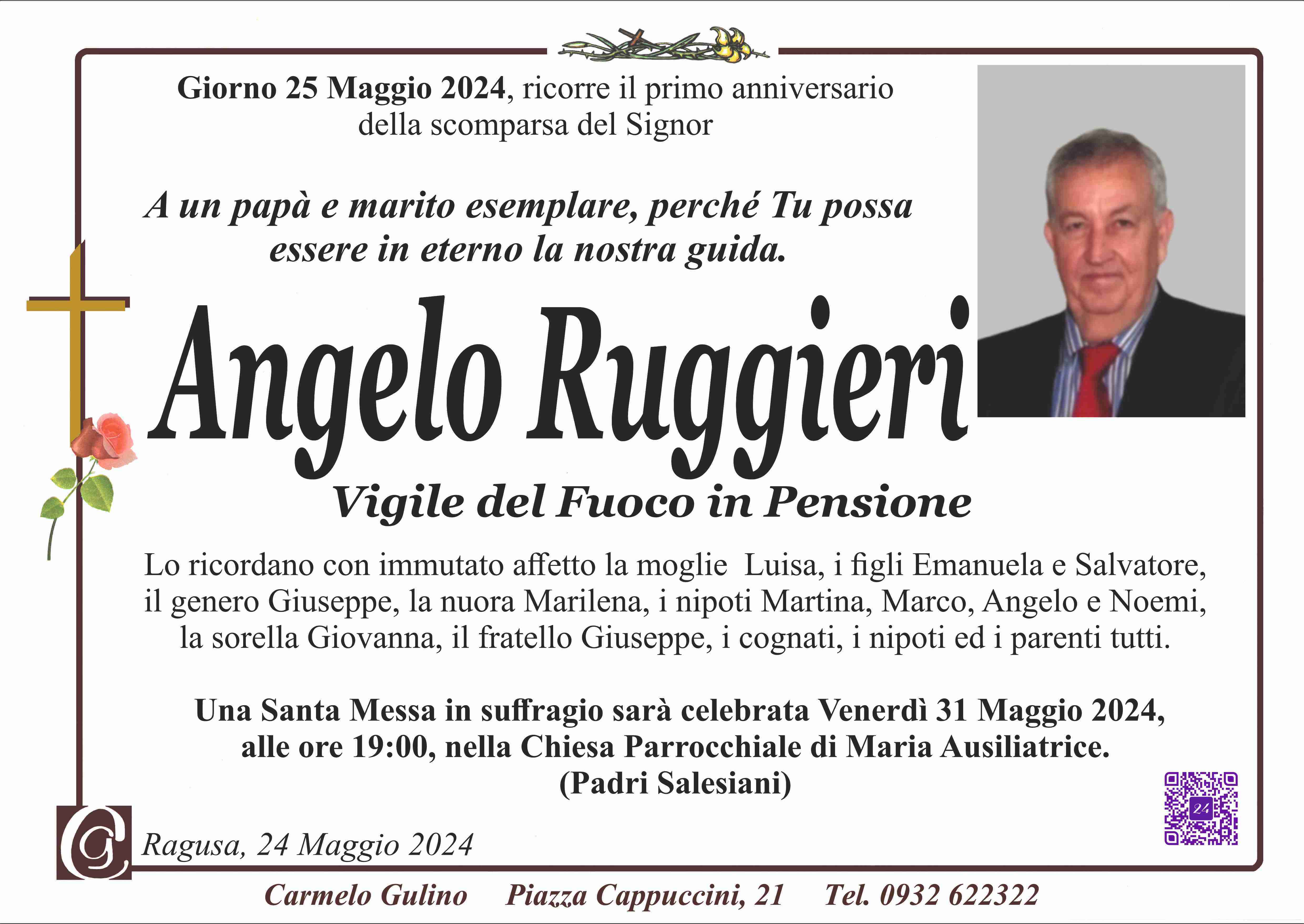 Angelo Ruggieri