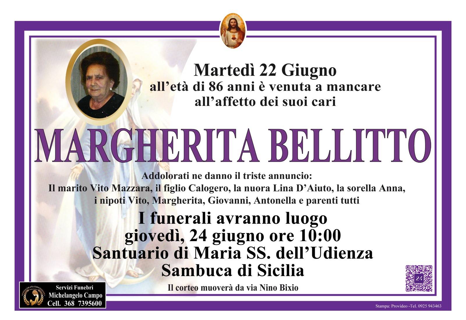 Margherita Bellitto