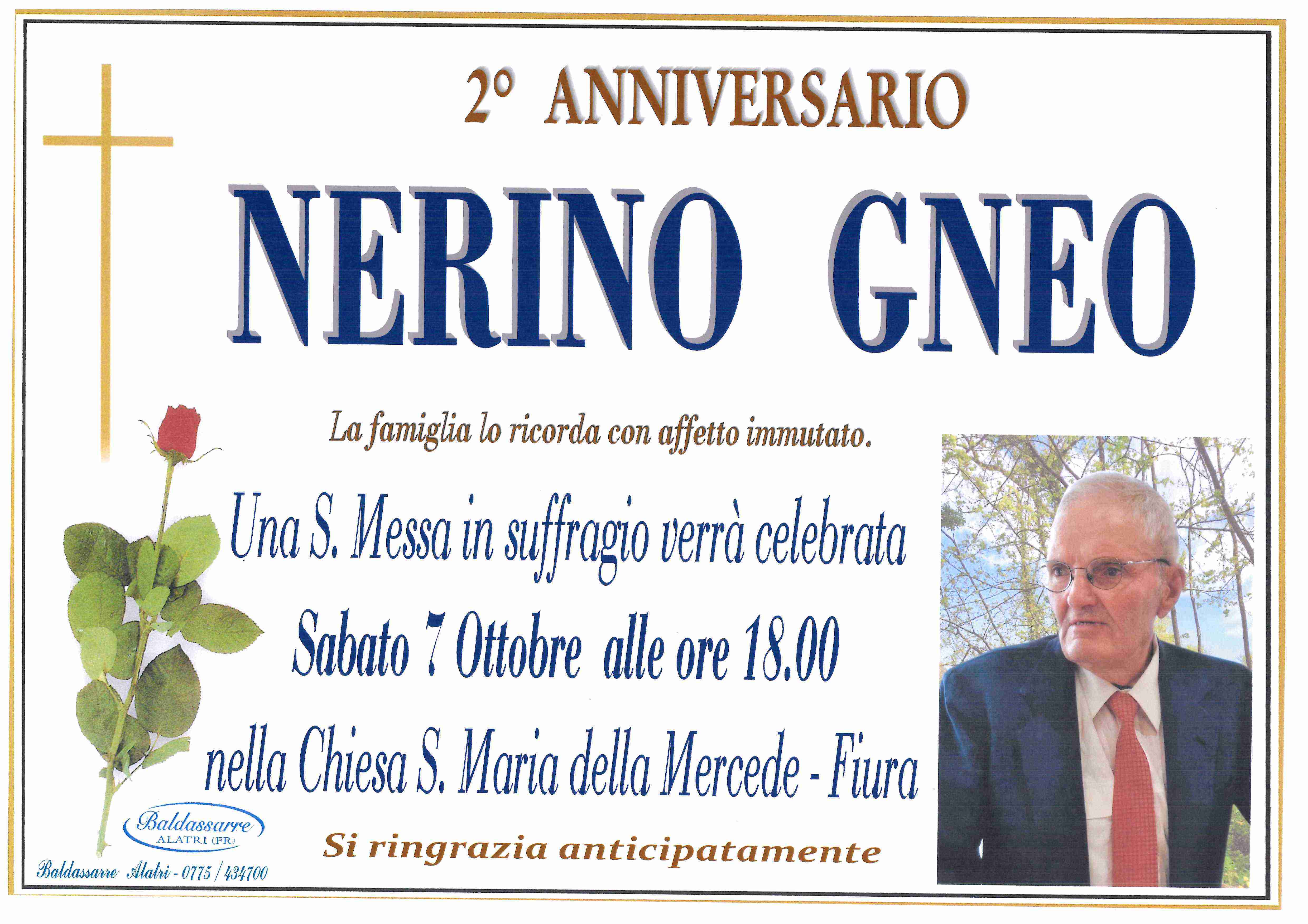 Nerino Gneo