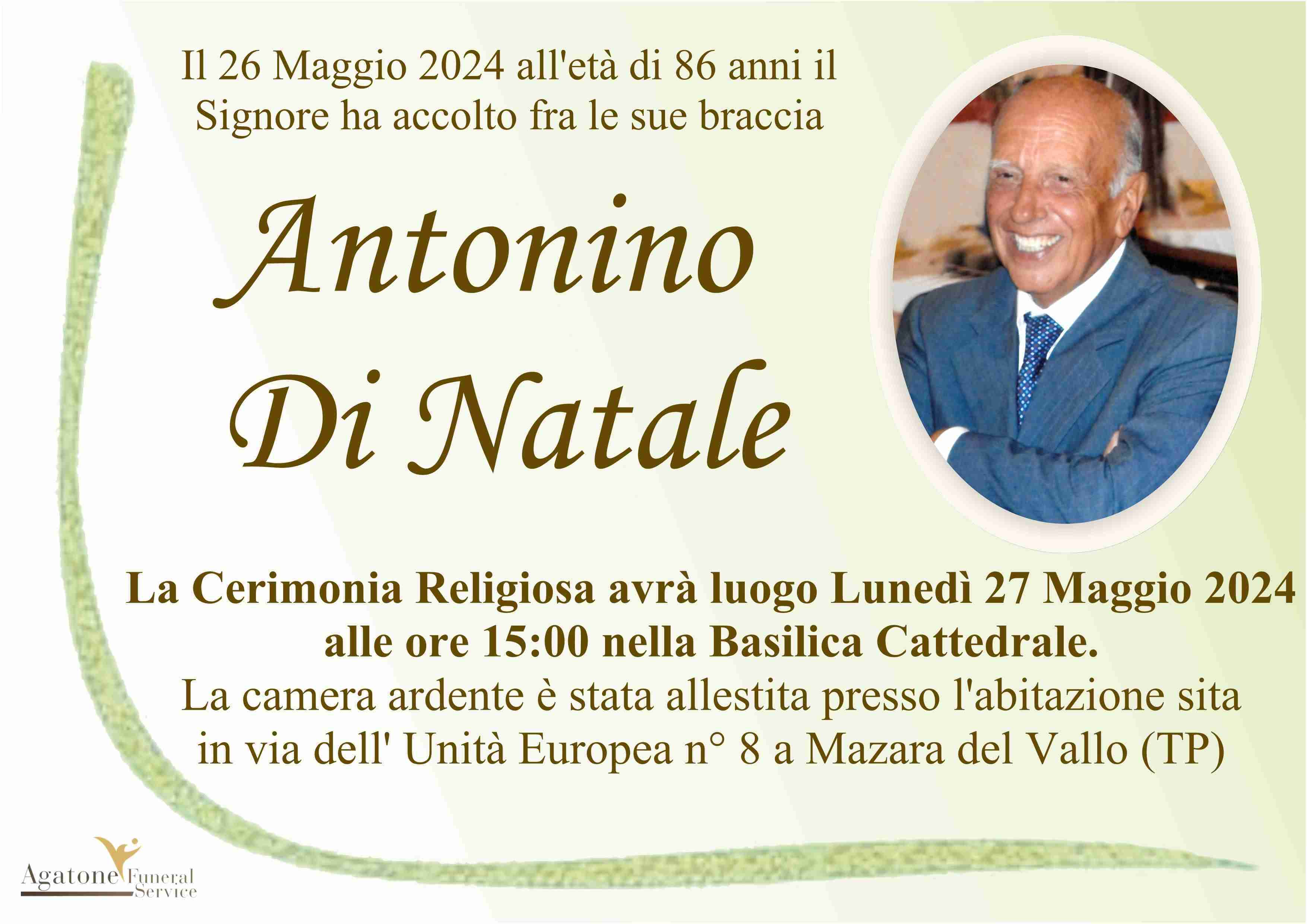 Antonino Di Natale