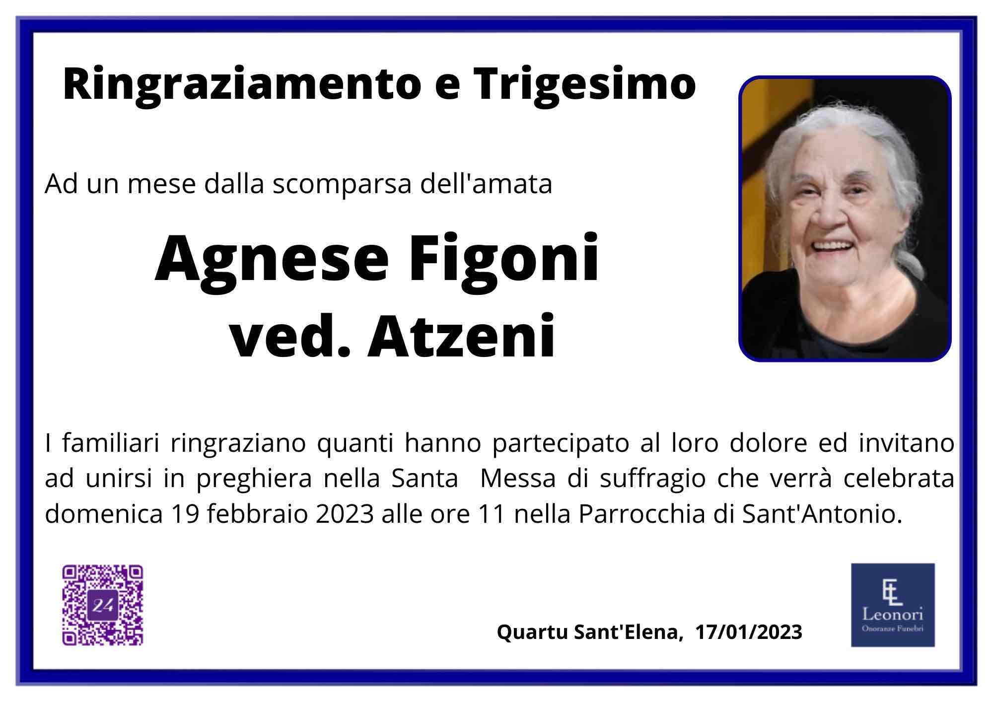 Agnese Figoni