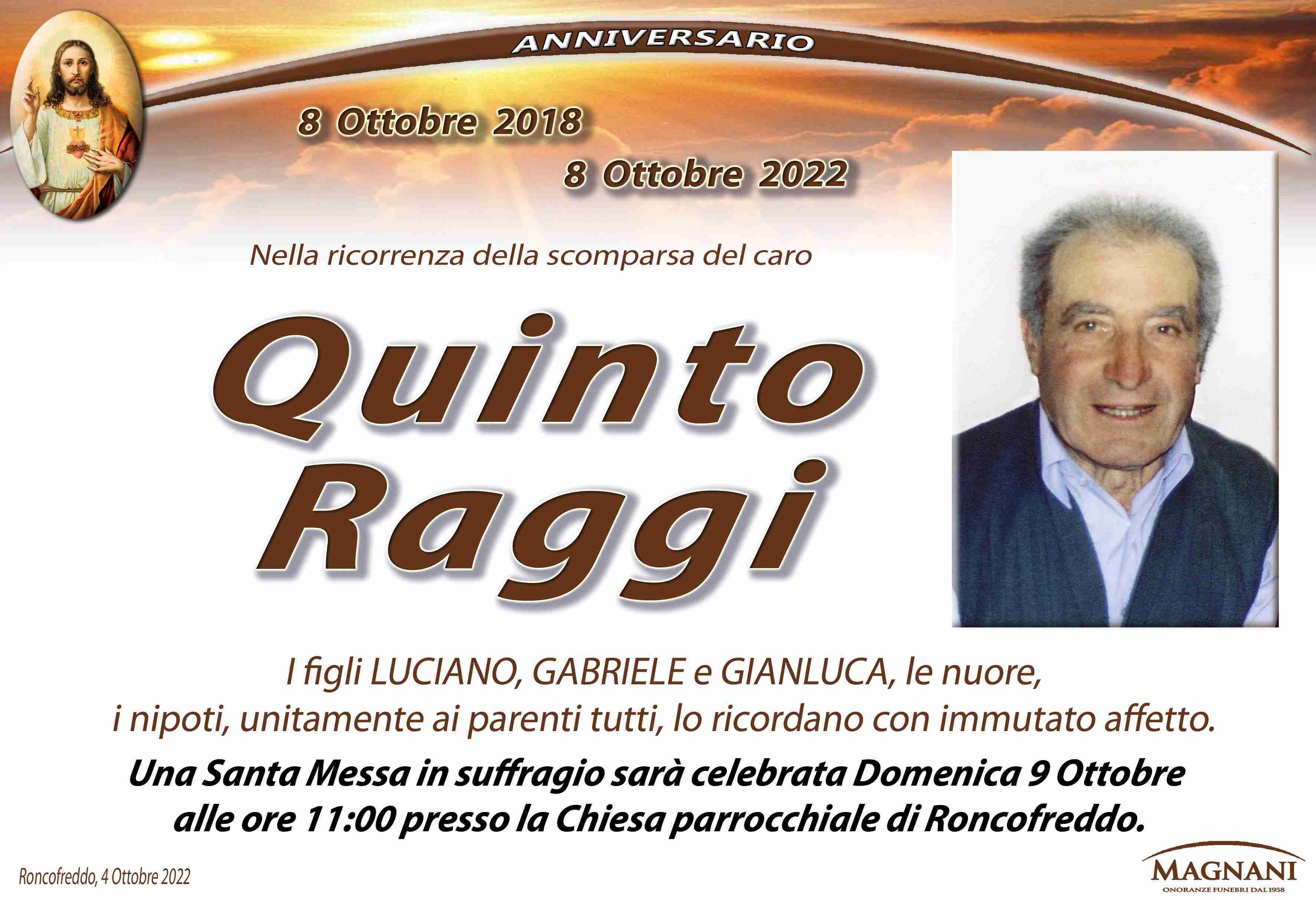 Quinto Raggi