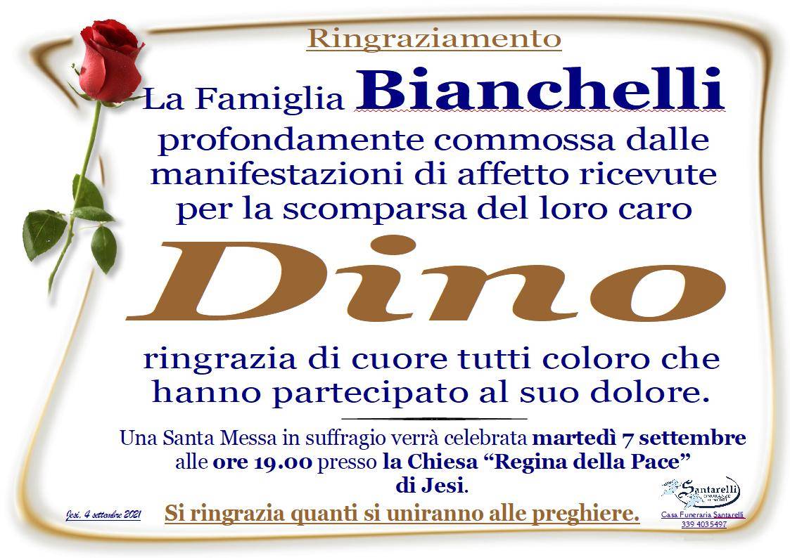 Dino Bianchelli