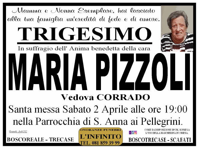 Maria Pizzoli