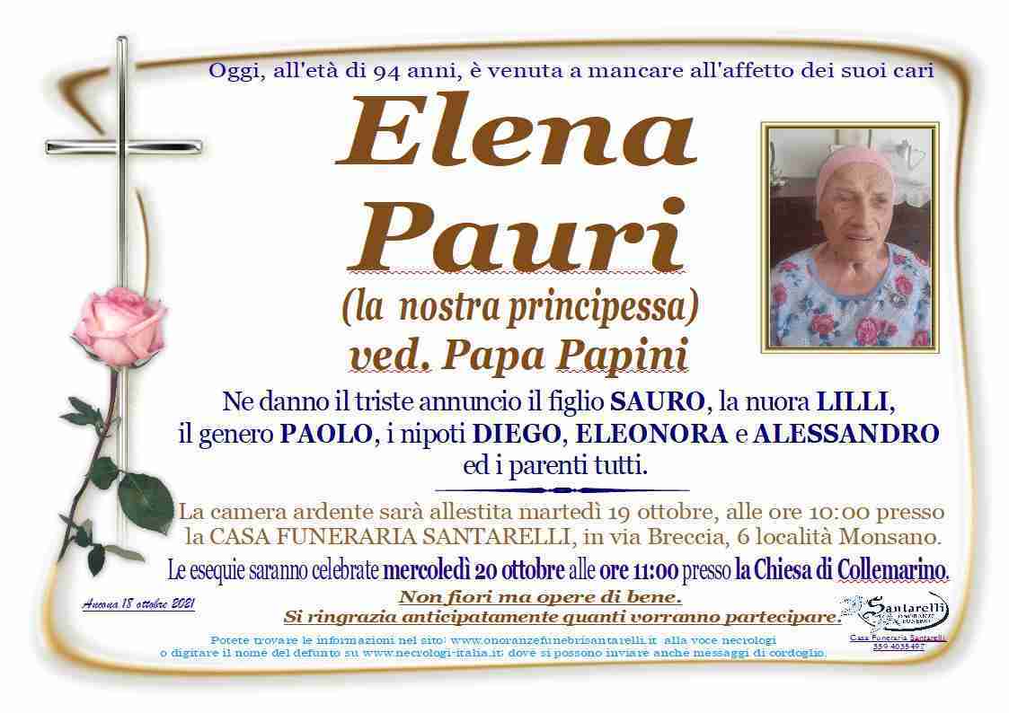 Elena Pauri