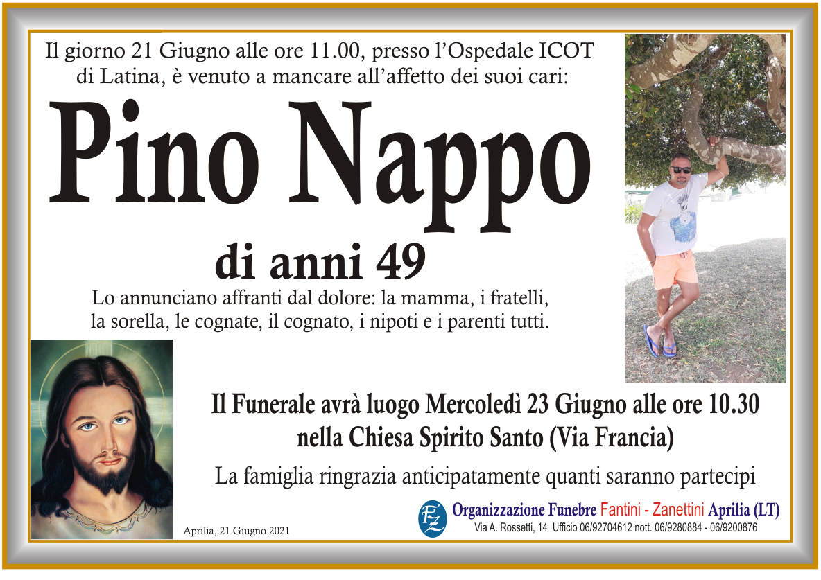 Giuseppe Nappo