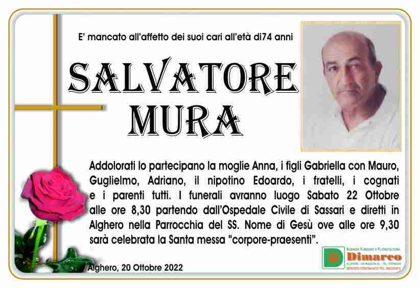 Salvatore Mura