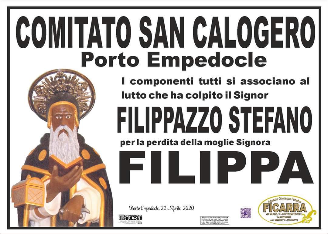 Comitato San Calogero - Porto Empedocle