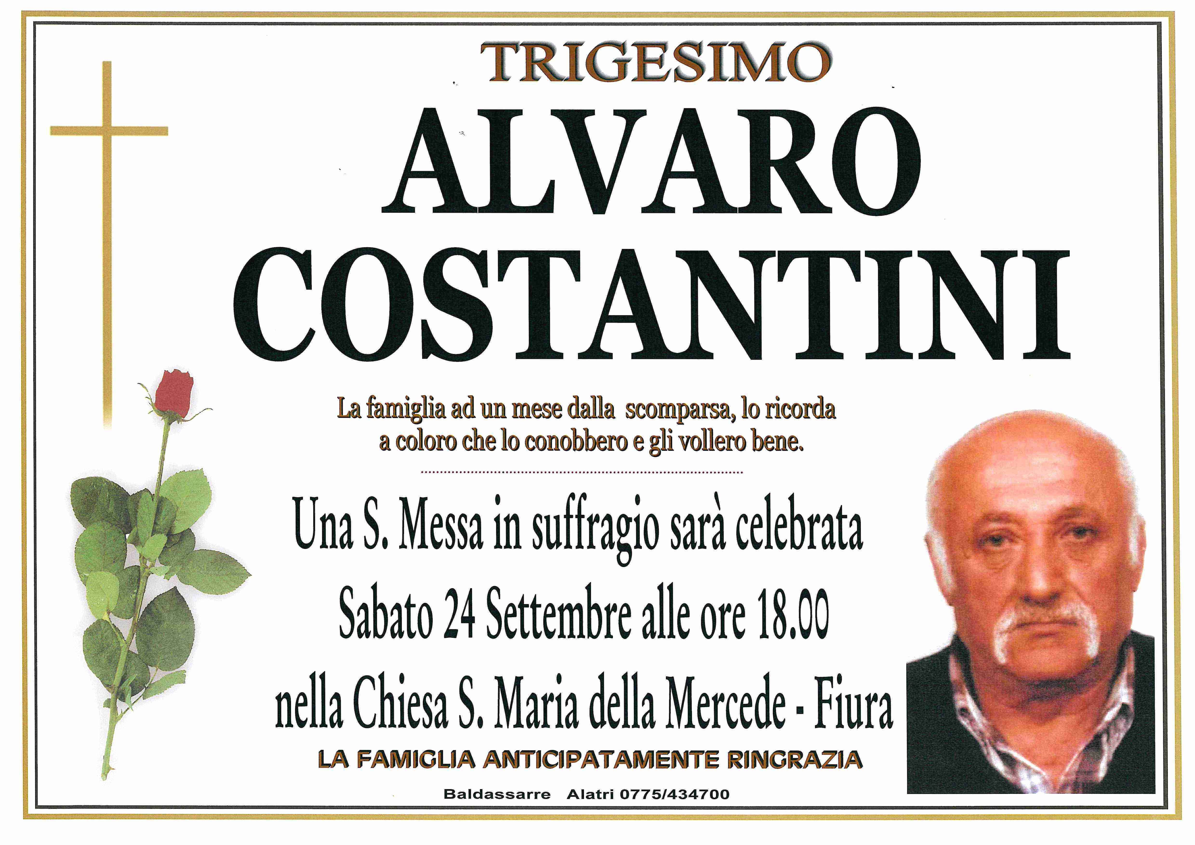 Alvaro Costantini