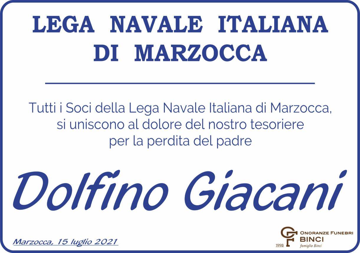 Lega Navale Italiana di Marzocca