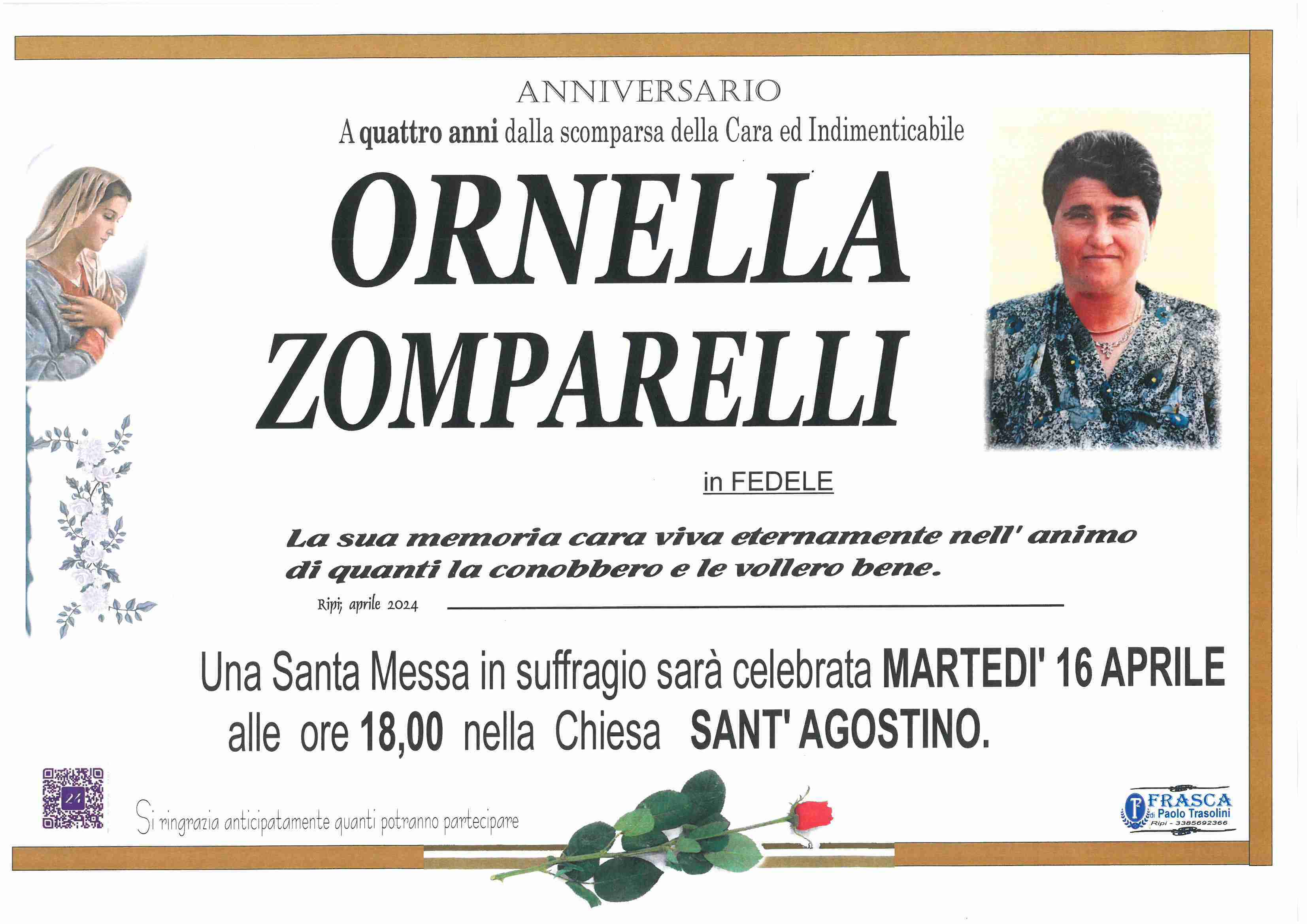 Ornella Zomparelli