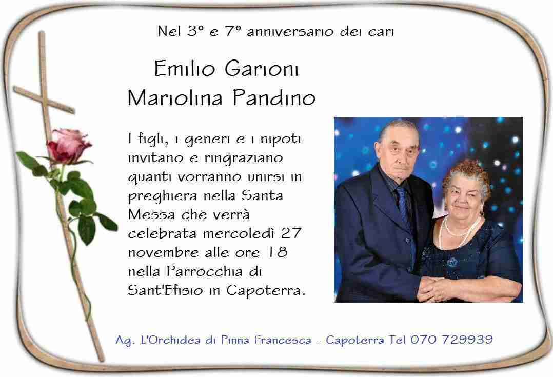 Emilio Garioni