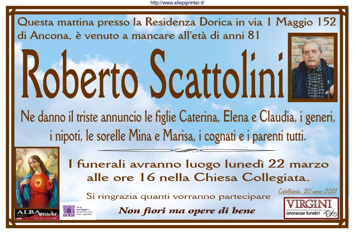 Roberto Scattolini