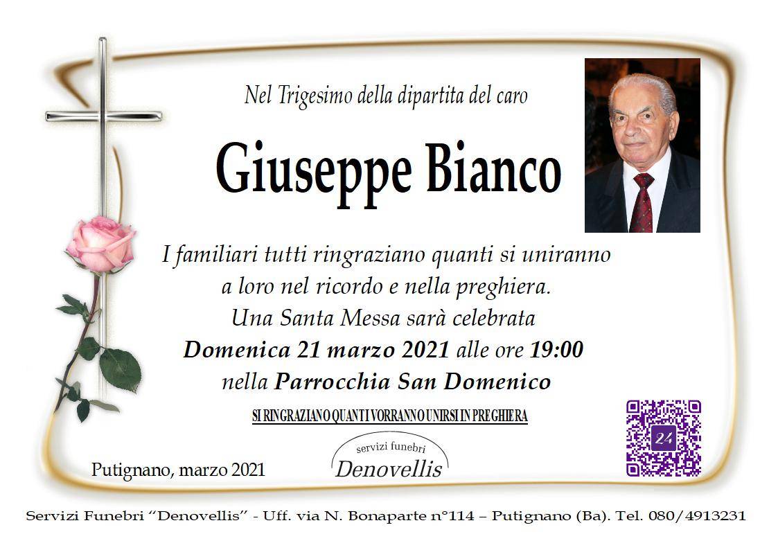 Giuseppe Bianco