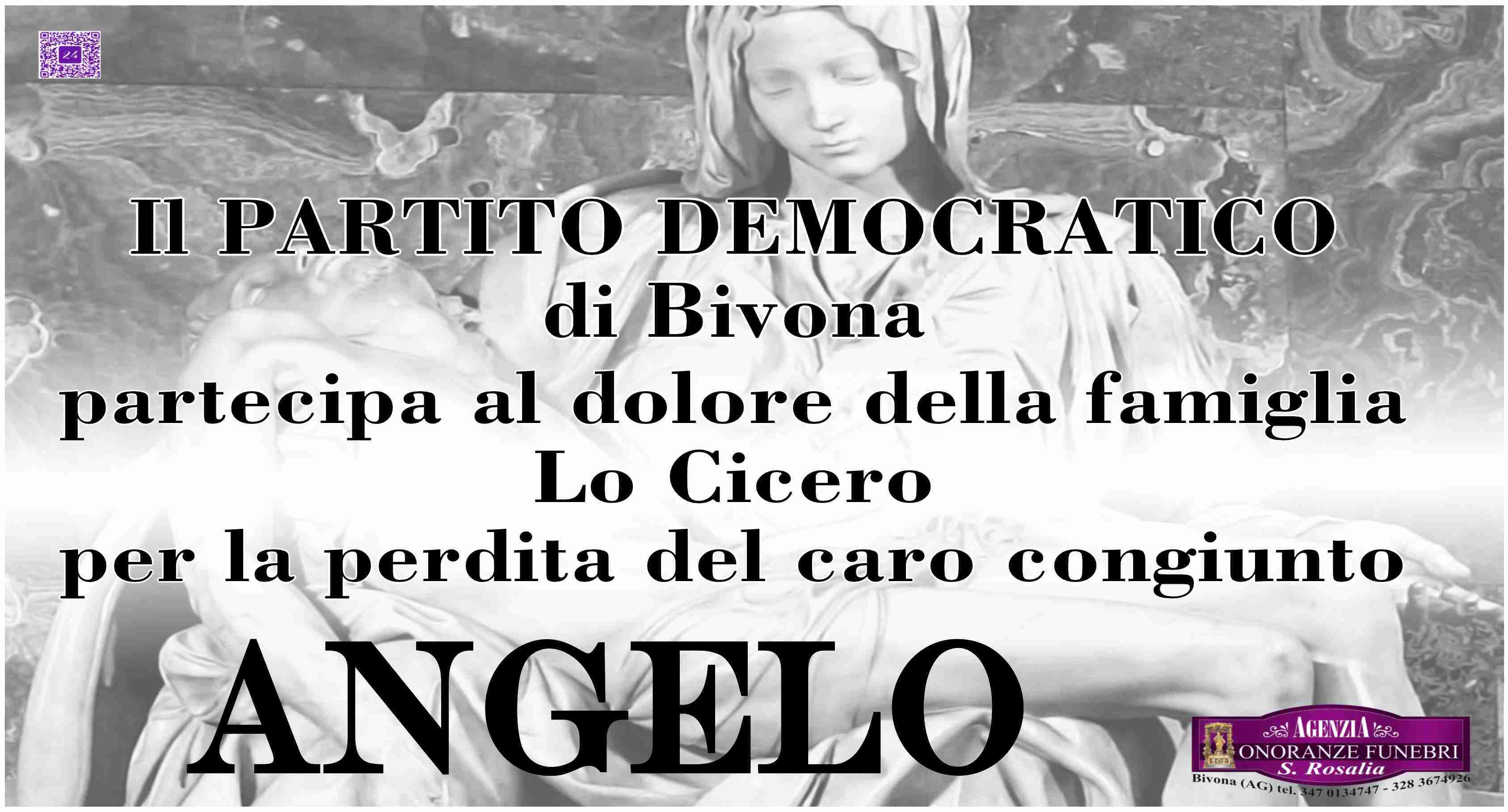 Angelo Lo Cicero