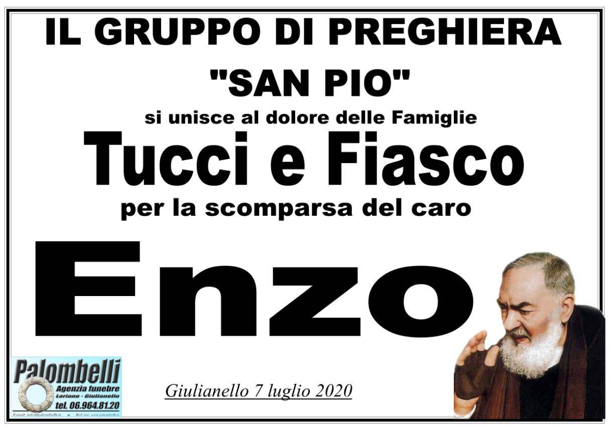 Il Gruppo di Preghiera "San Pio" - Giulianello